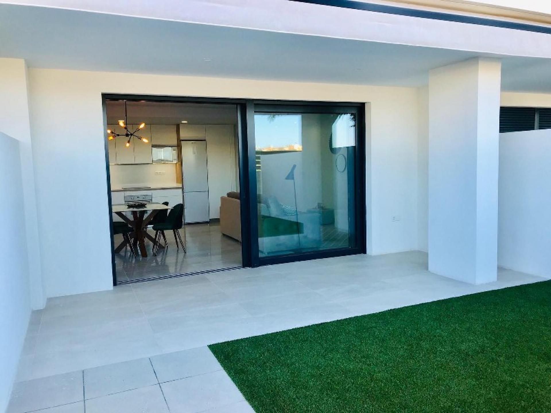 Condominio nel Santa Pola, Comunidad Valenciana 11347667