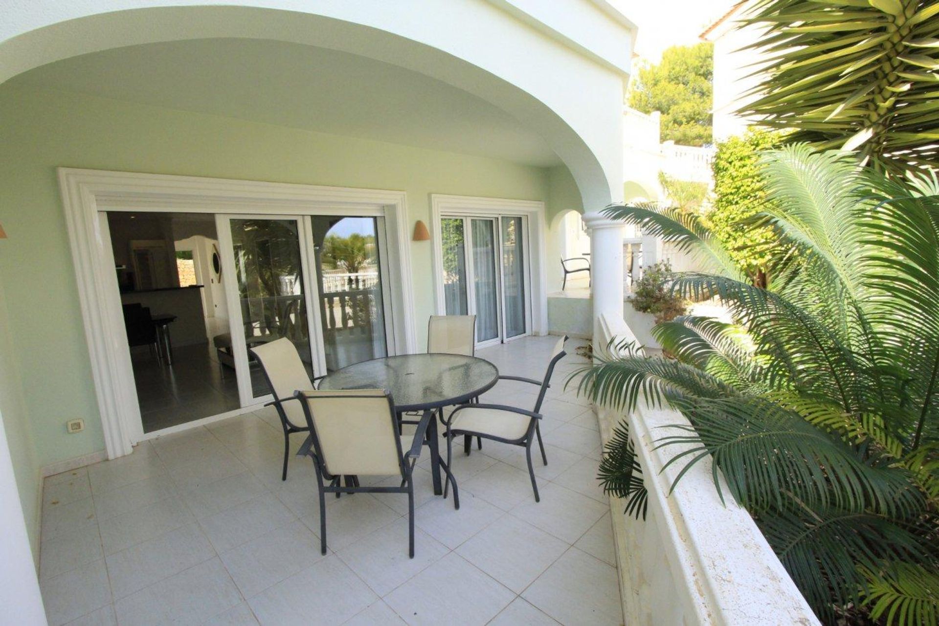 Condominium dans Benimallunt, Valence 11347693