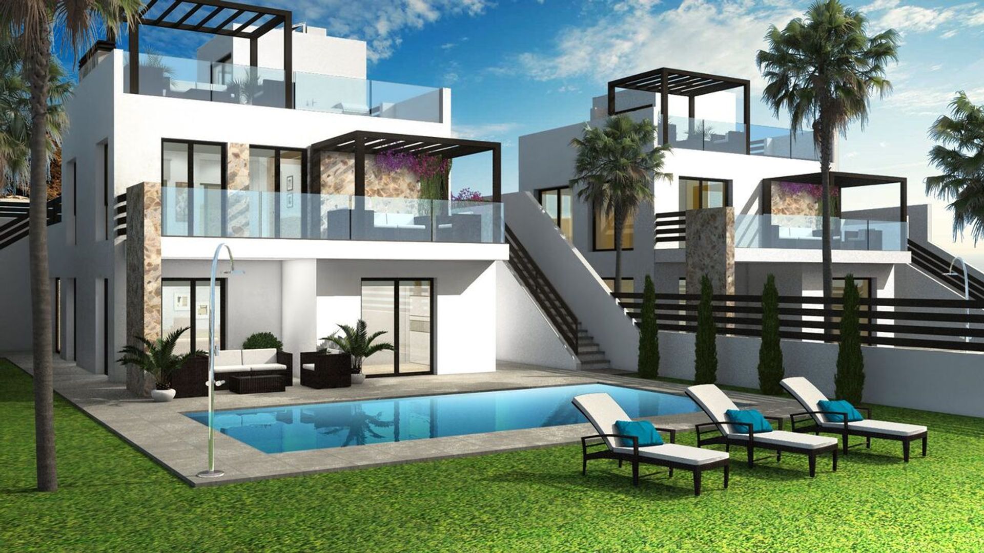 House in , Comunidad Valenciana 11347697