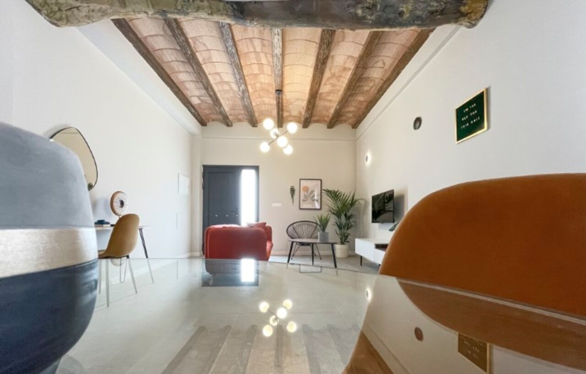 Haus im Pinoso, Valencia 11347725