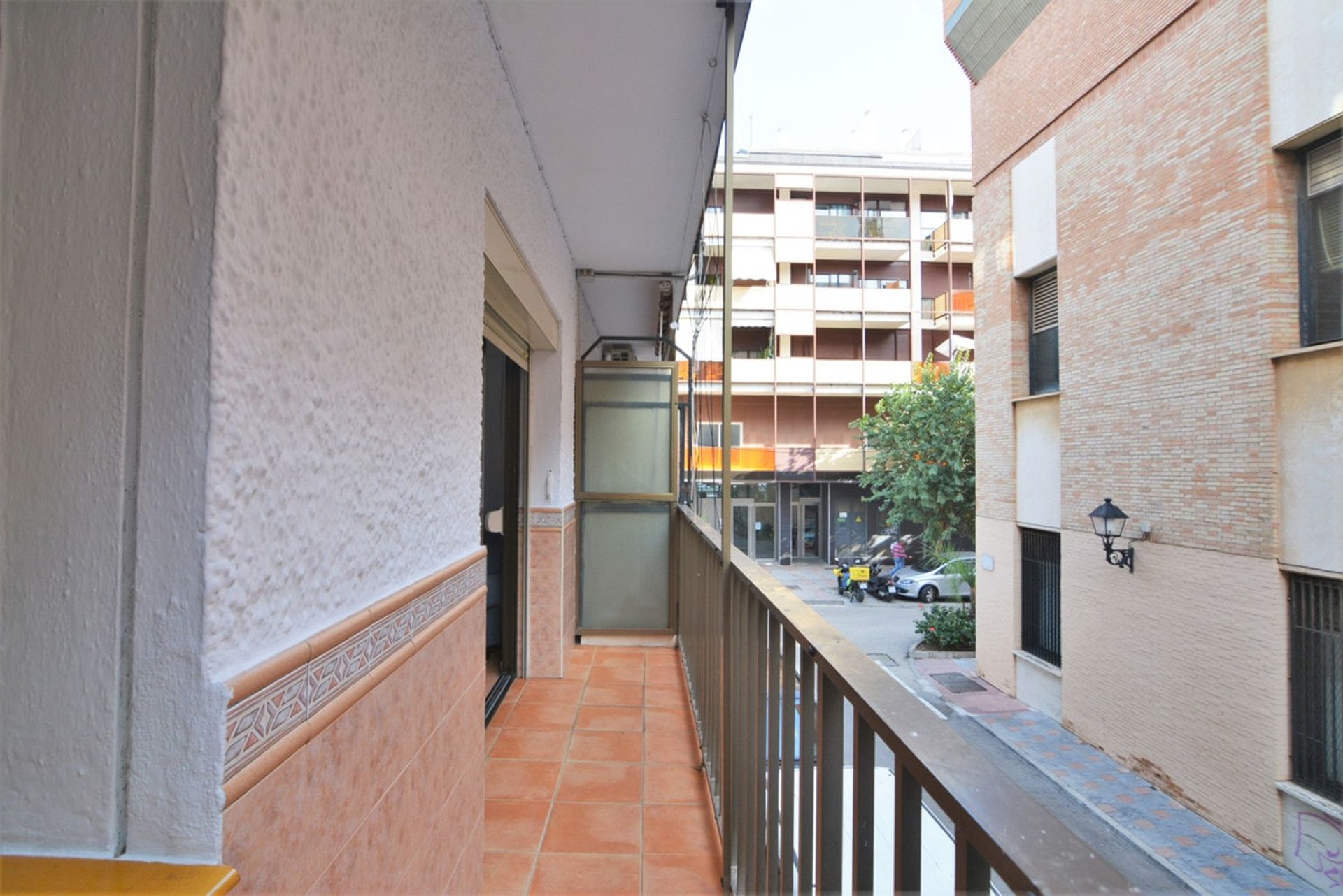 Кондоминиум в Fuengirola, Andalucía 11347732