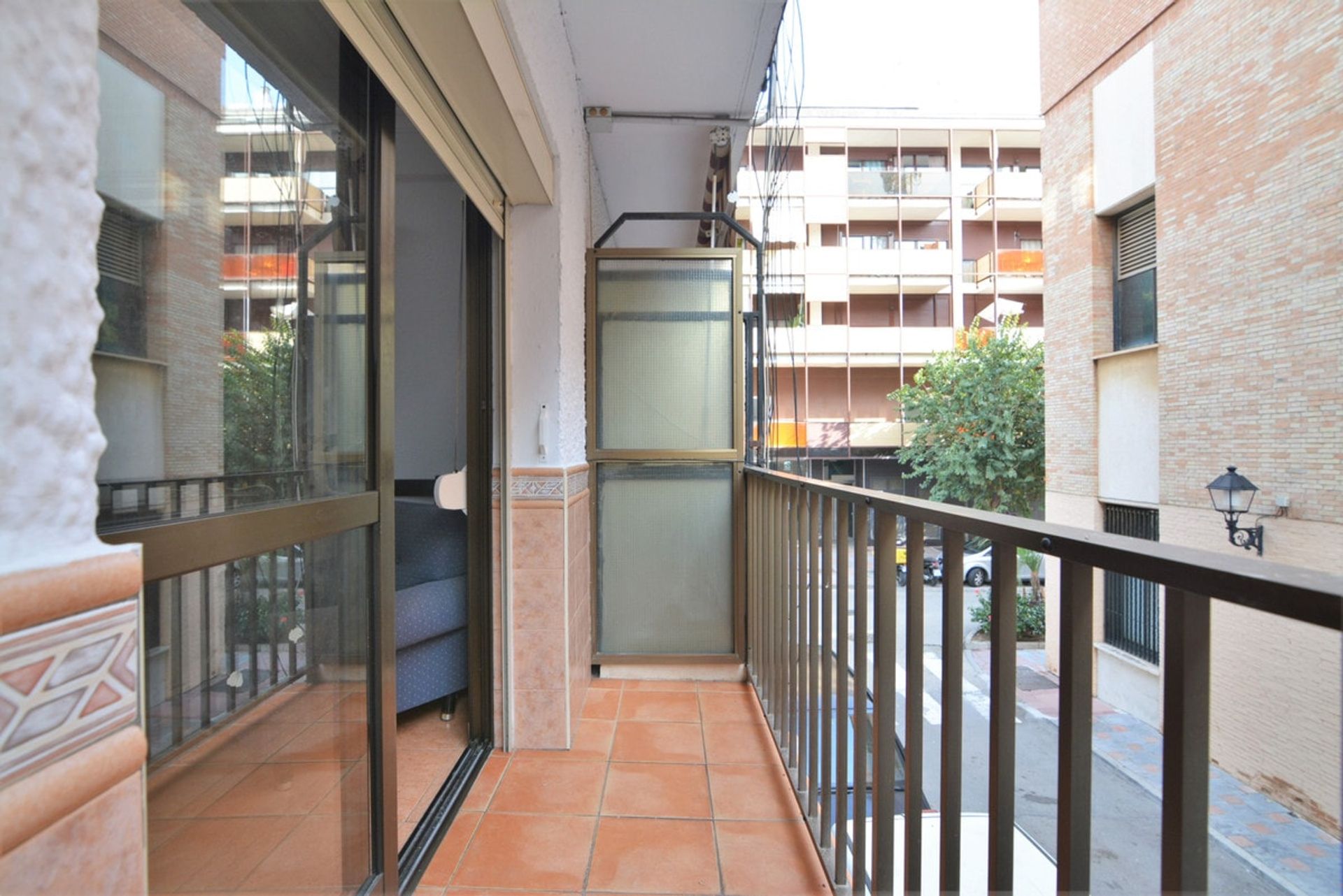 Кондоминиум в Fuengirola, Andalucía 11347732