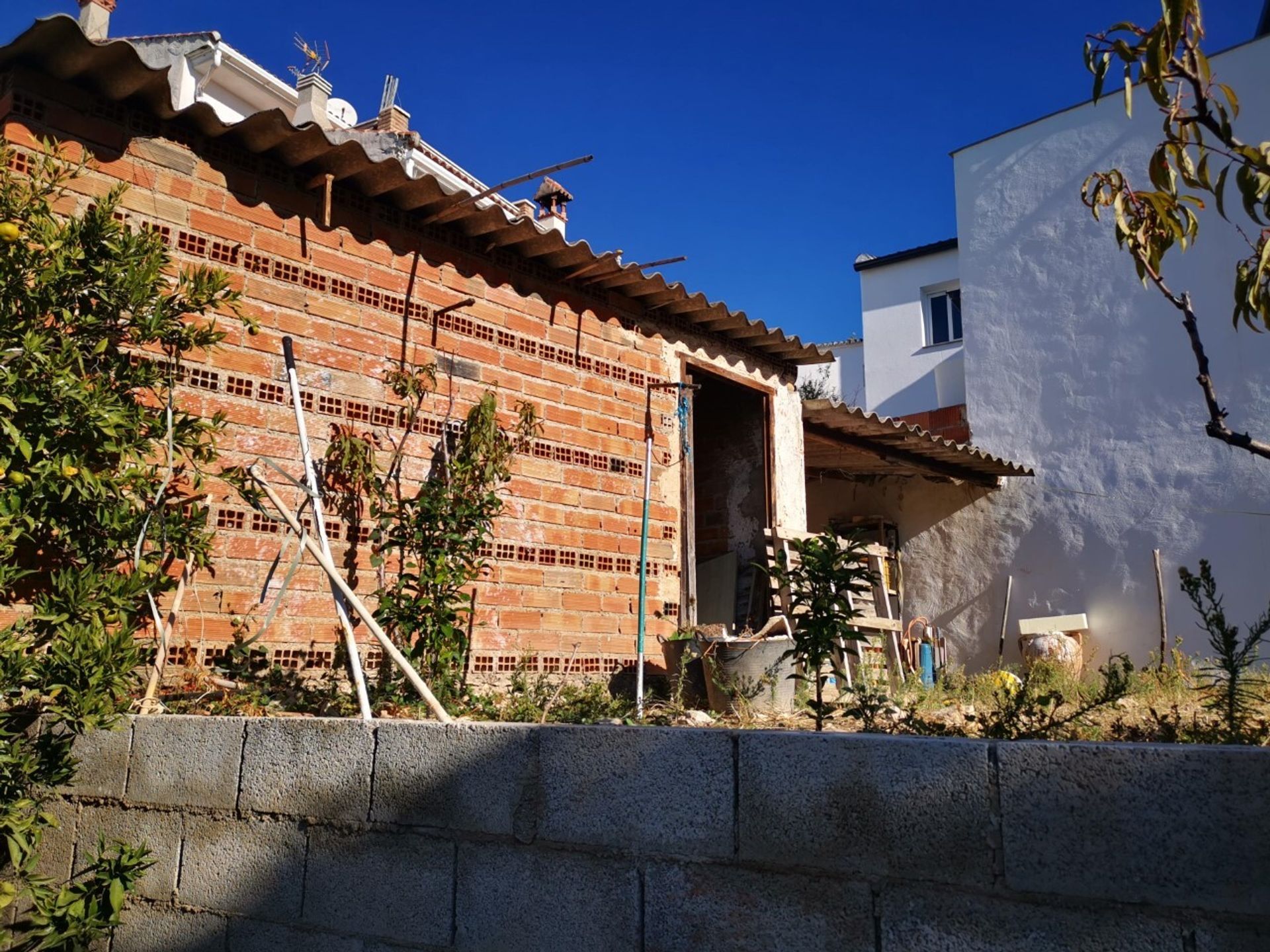 loger dans Periana, Andalucía 11347748