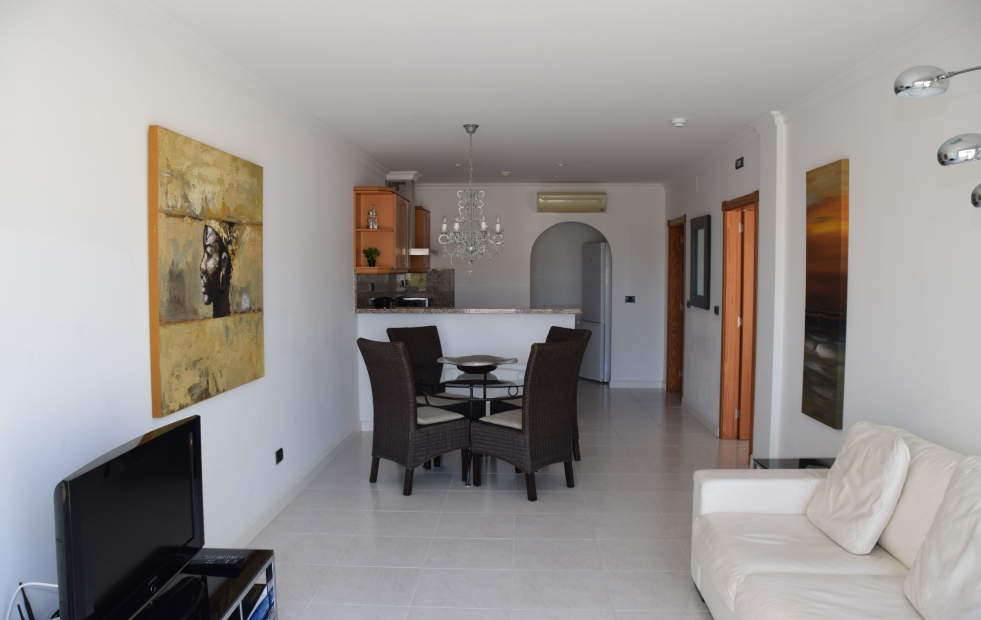 Condominium dans Benimallunt, Valence 11347766