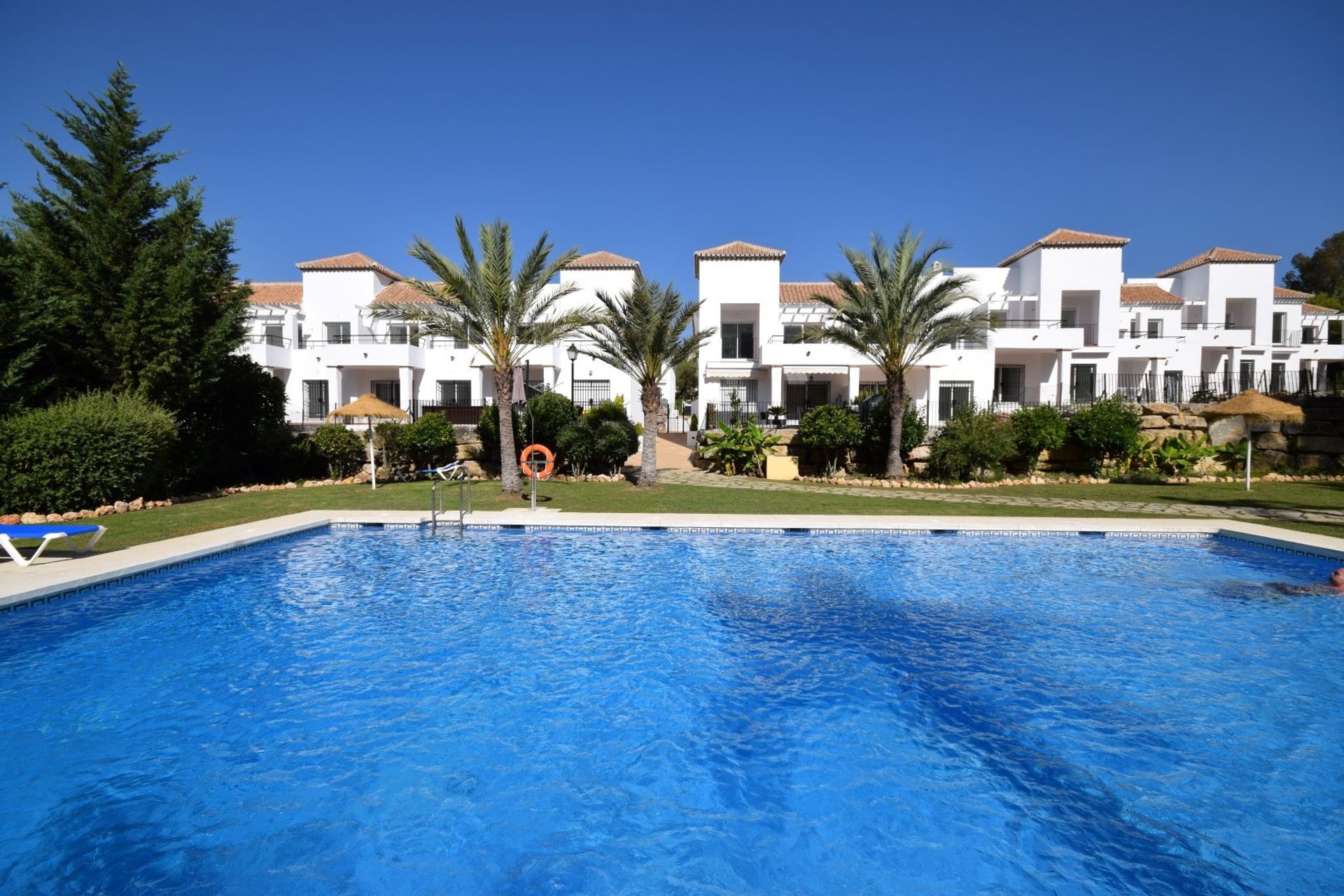 Condominium in Marbella, Andalucía 11347777