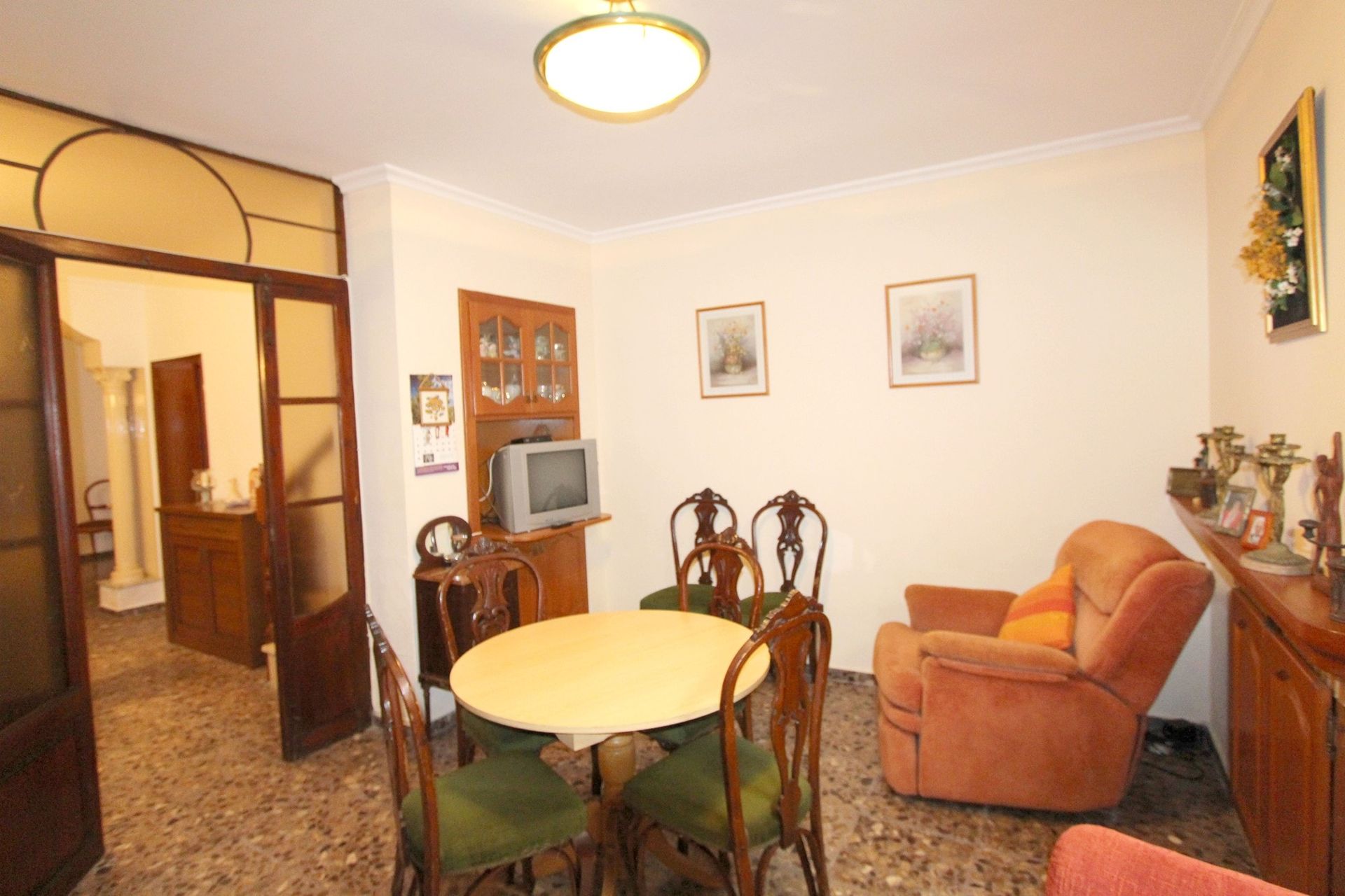 Huis in Vergel, Comunidad Valenciana 11347860