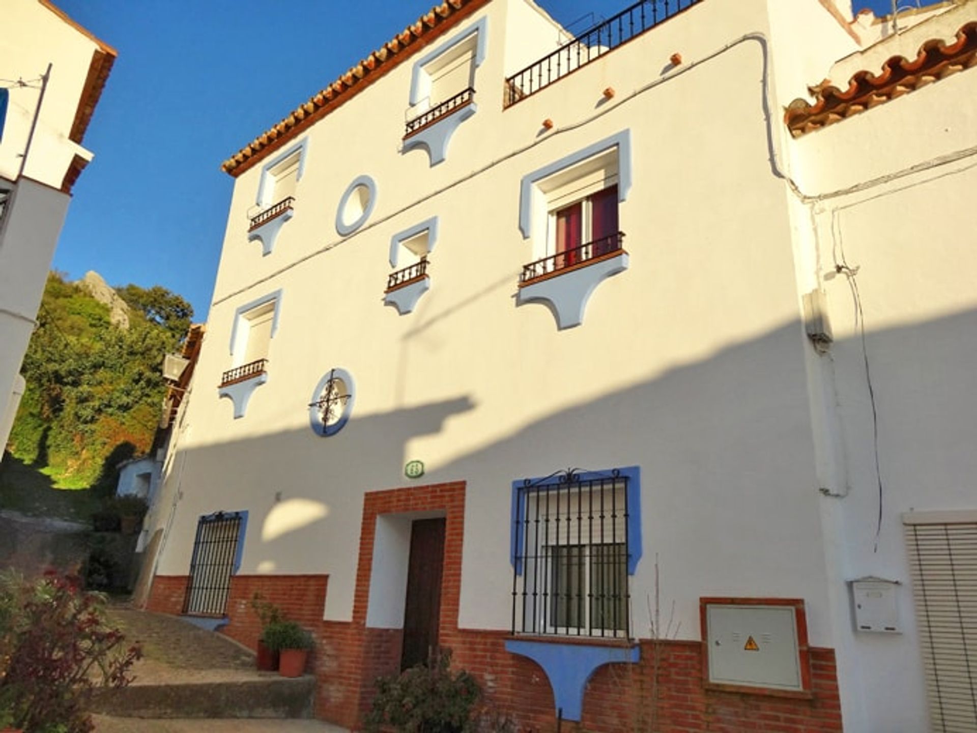 Huis in Gaucín, Andalucía 11347873