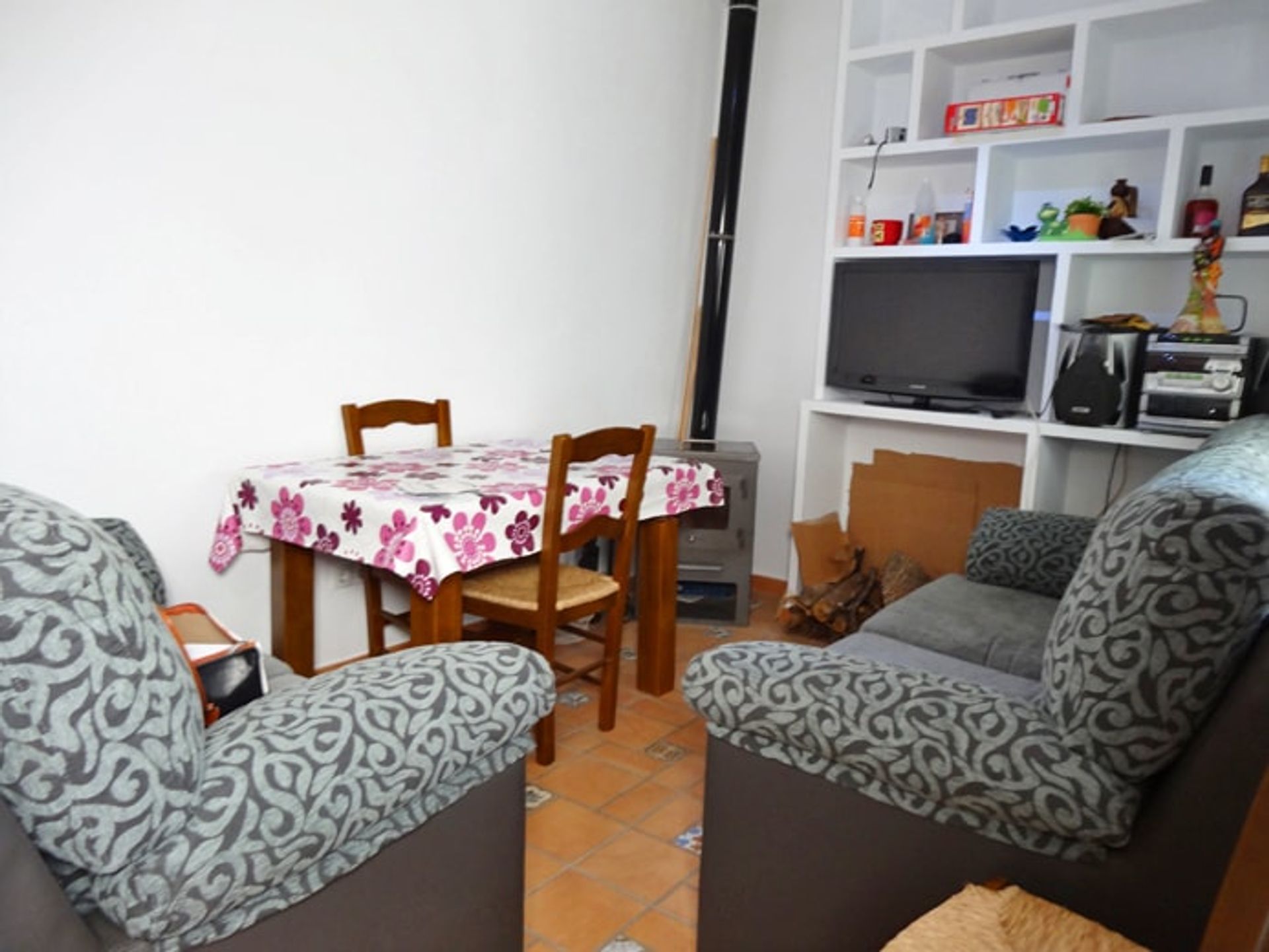 Huis in Gaucín, Andalucía 11347873