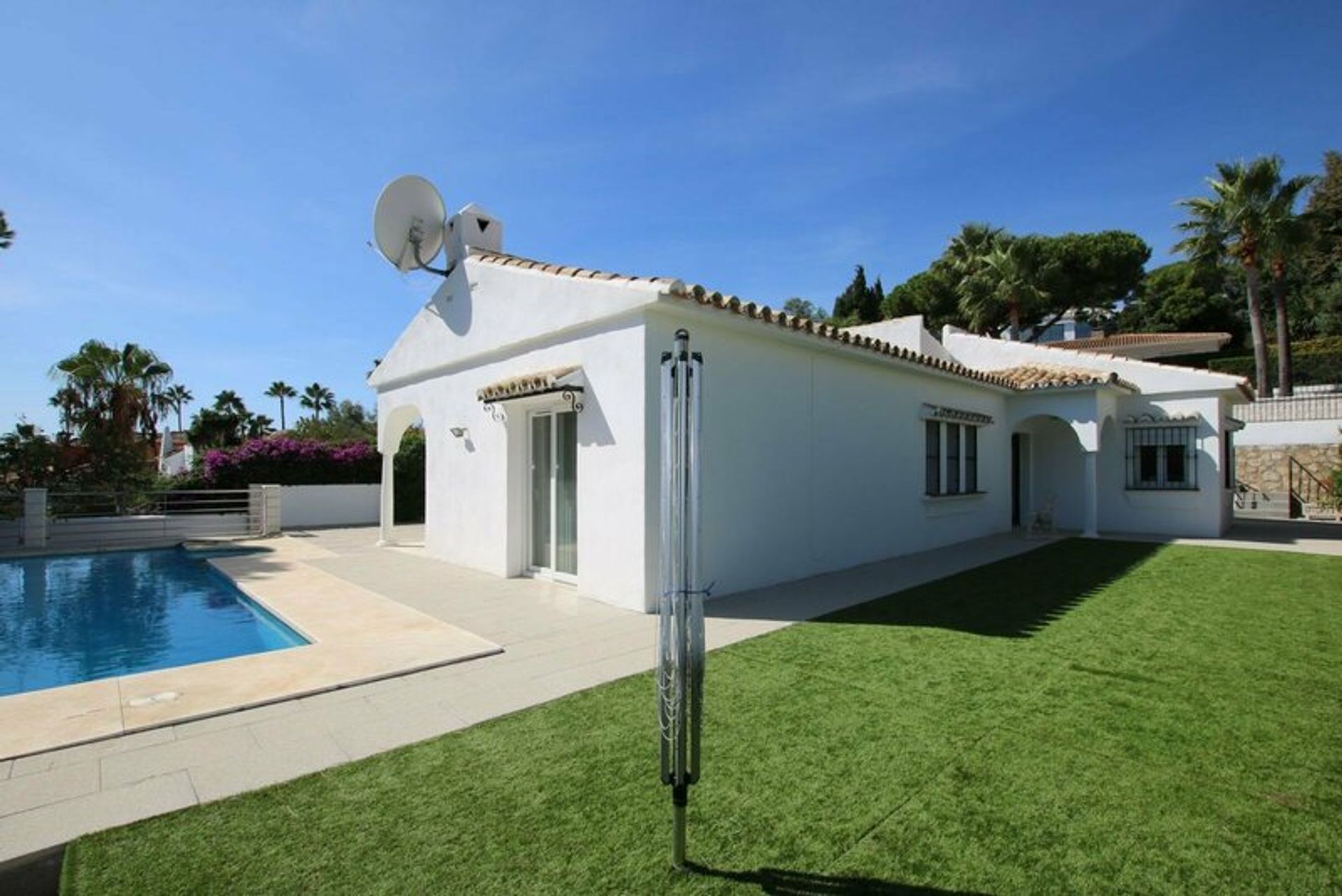 Hus i Marbella, Andalucía 11347902