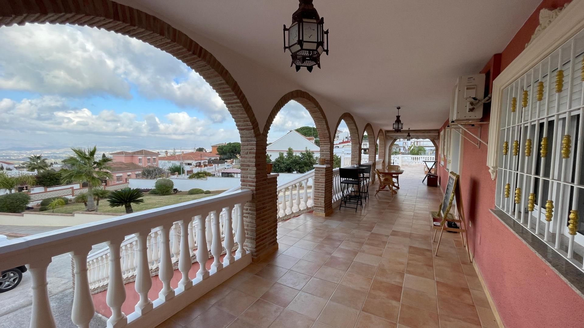 House in Alhaurín de la Torre, Andalucía 11347957