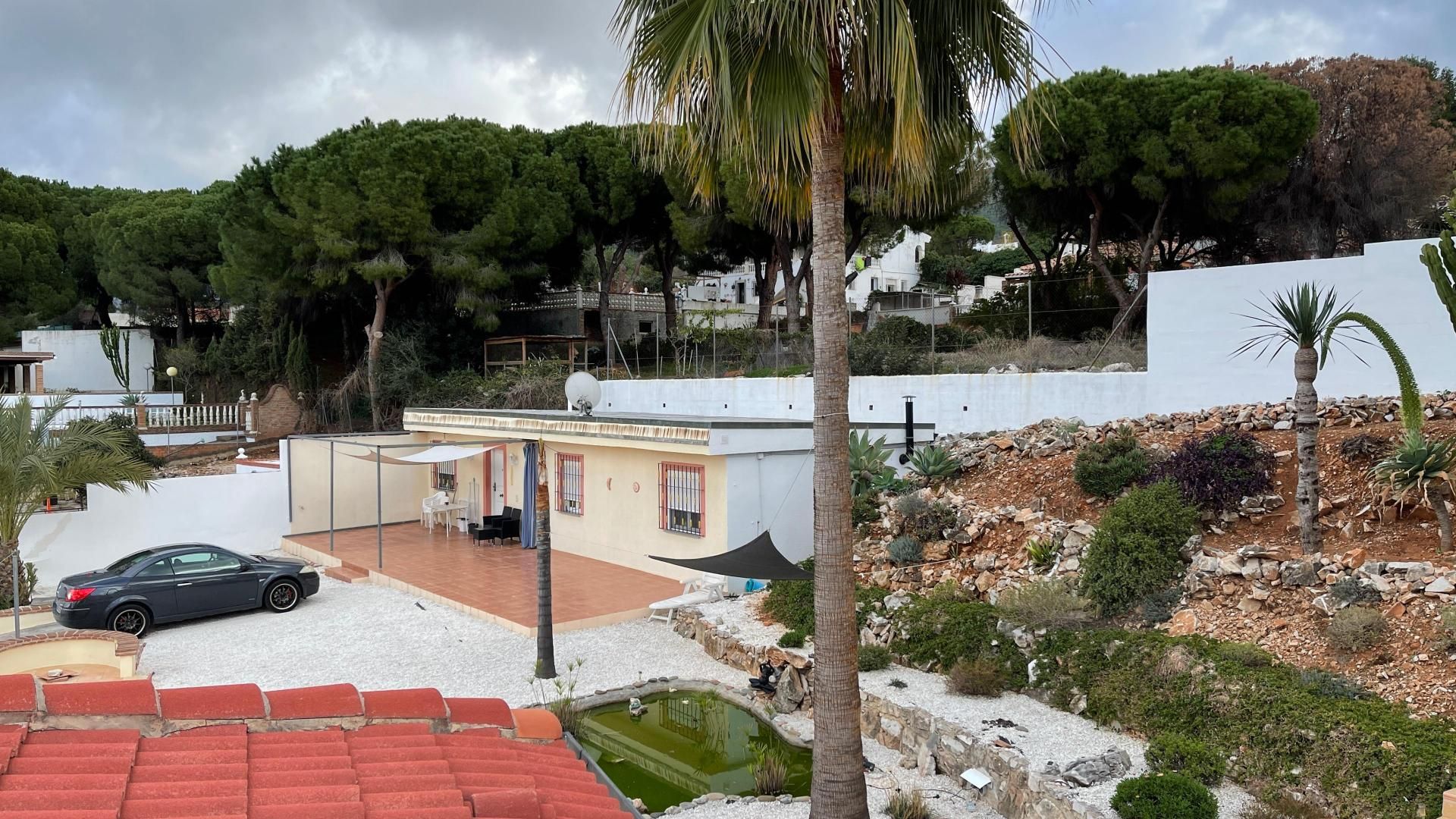 House in Alhaurín de la Torre, Andalucía 11347957