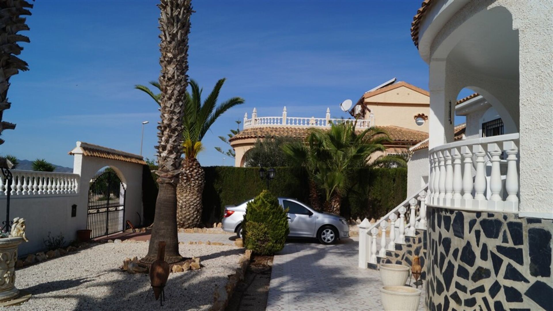 House in Mazarron, Murcia 11347973