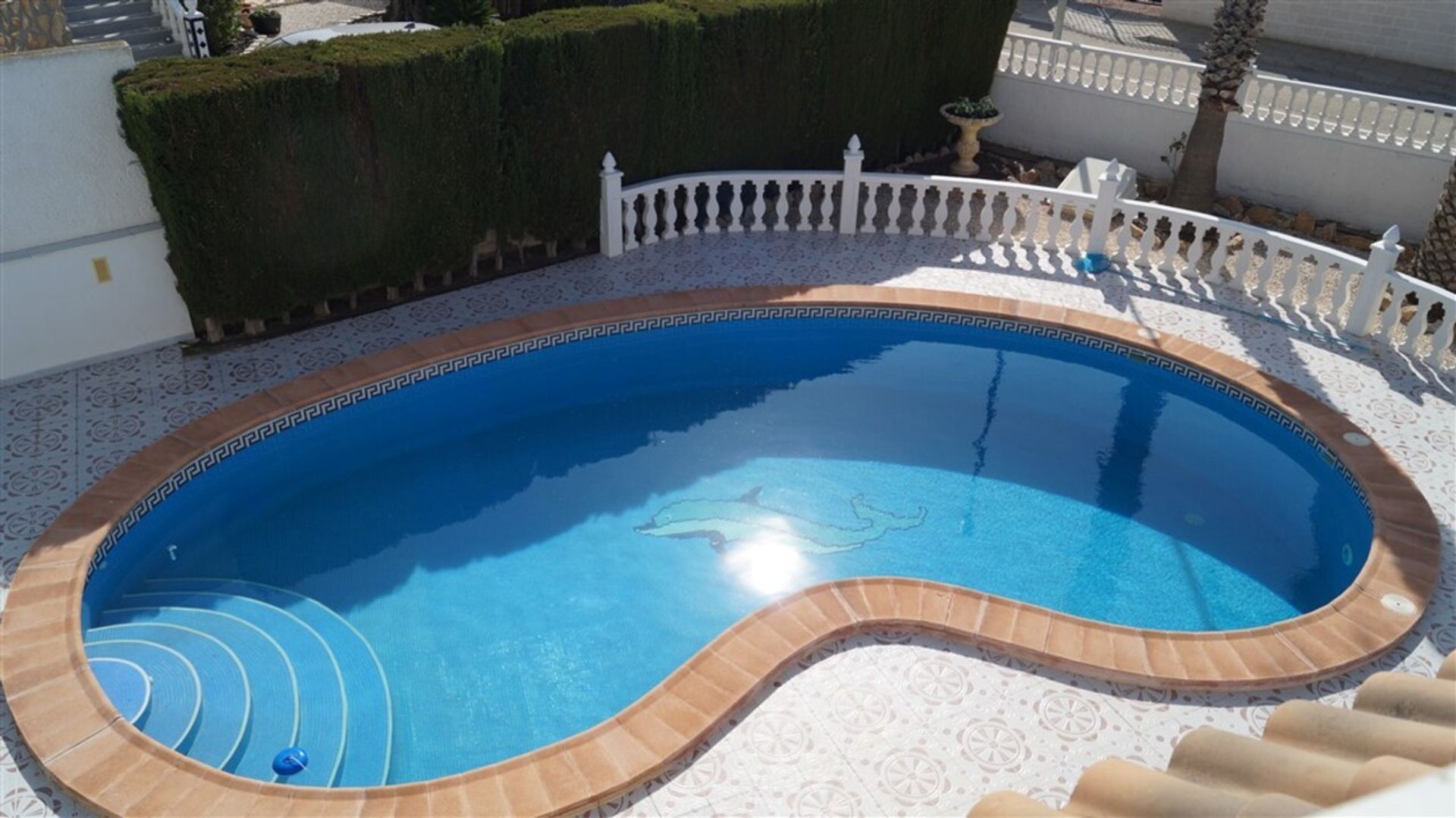 House in Mazarron, Murcia 11347973