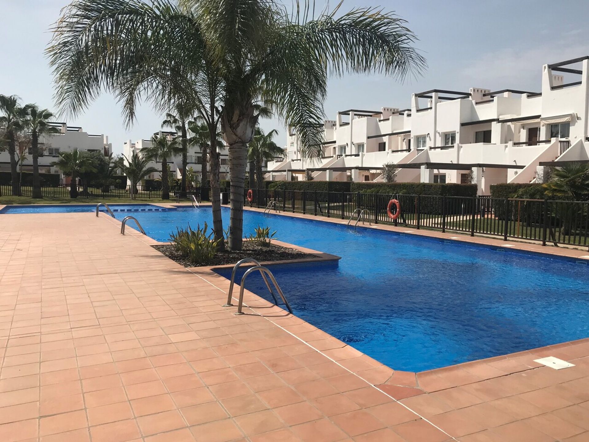 Condominium dans Totana, Murcie 11347978