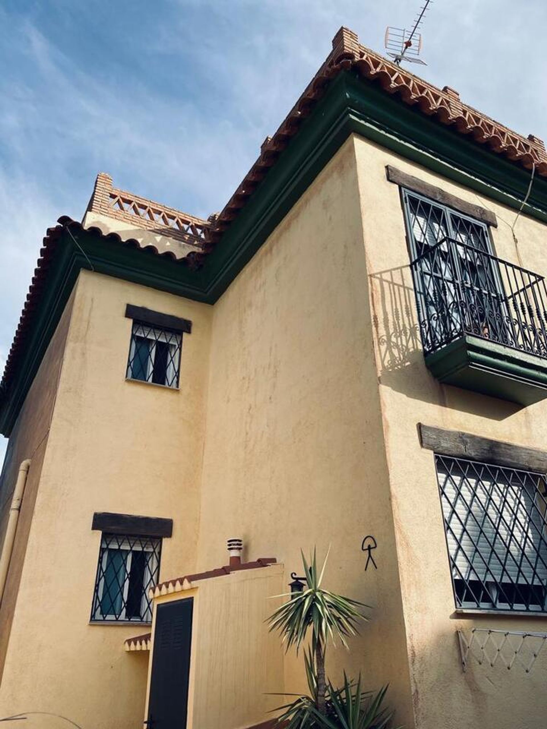 Huis in Cuevas del Almanzora, Andalucía 11347979