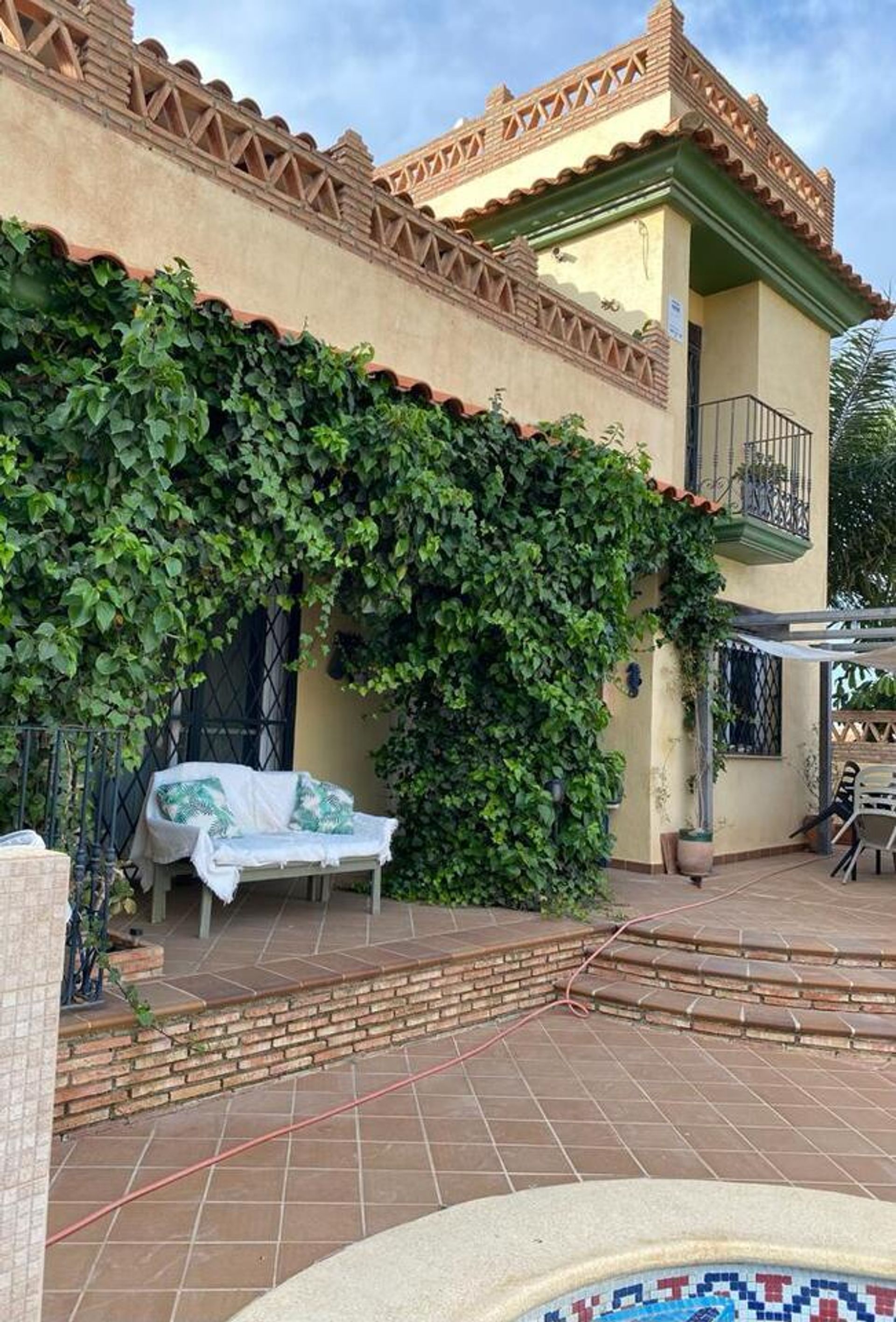 Huis in Cuevas del Almanzora, Andalucía 11347979