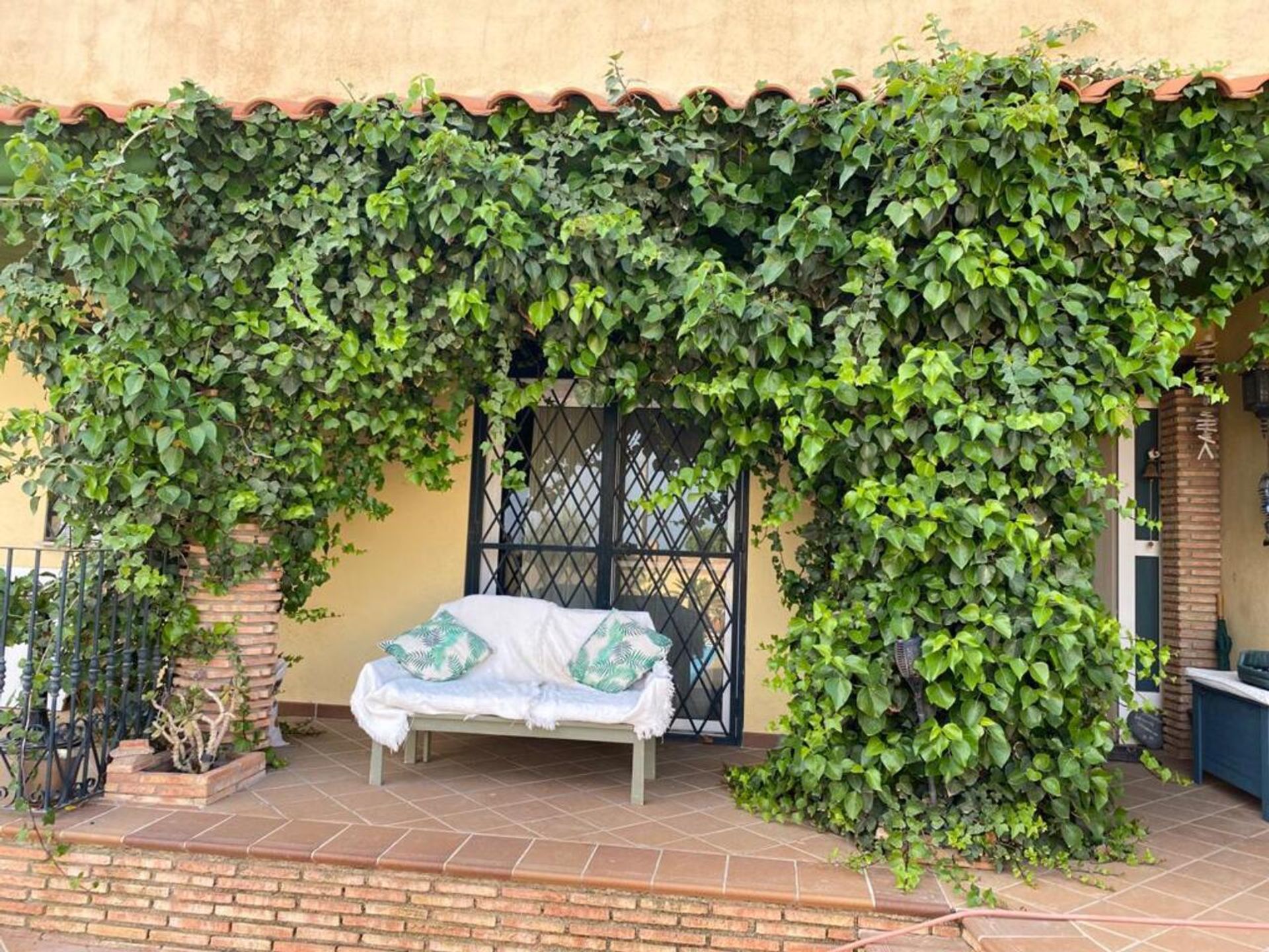 Huis in Cuevas del Almanzora, Andalucía 11347979