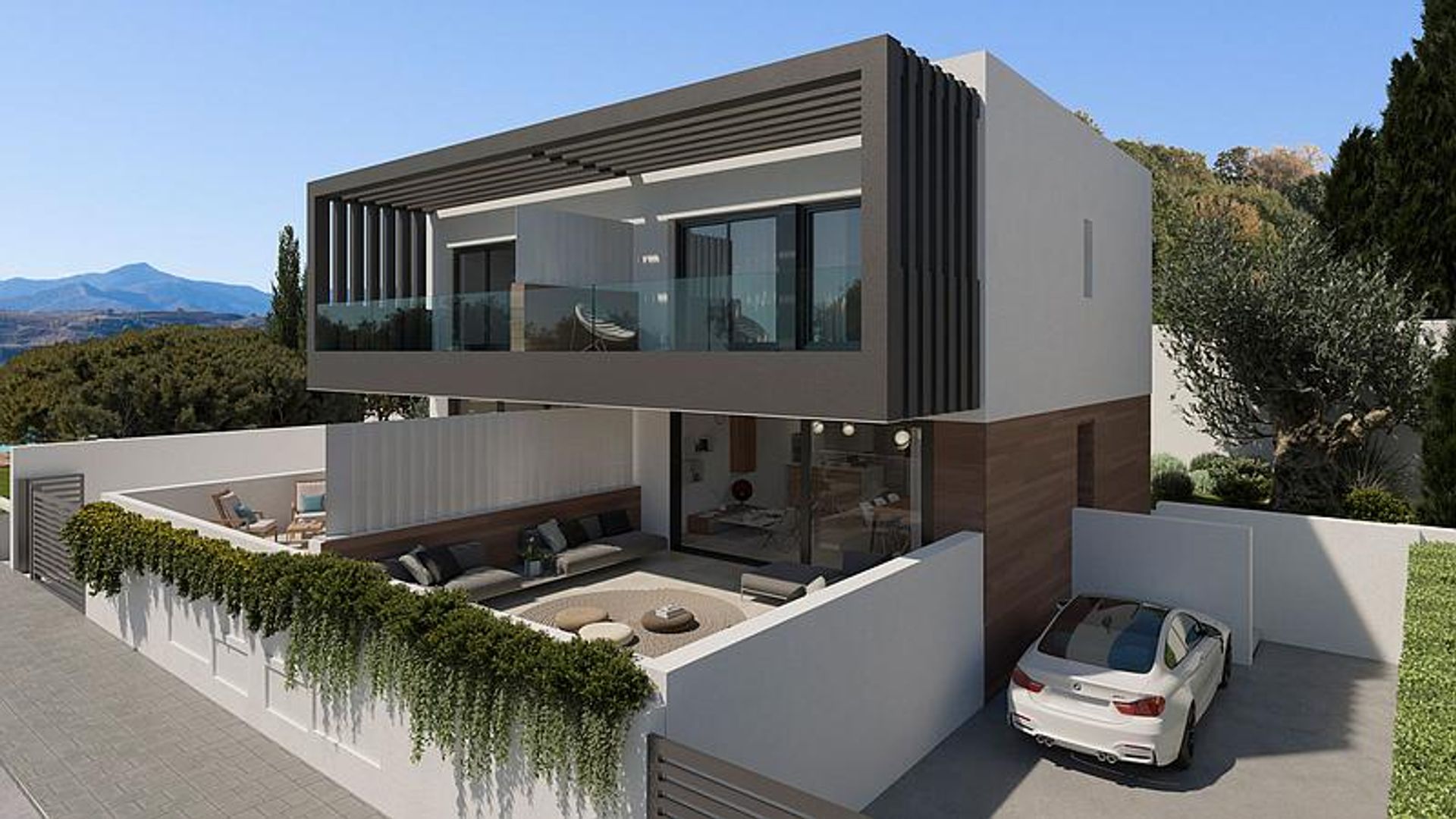 Huis in Estepona, Andalusië 11348063