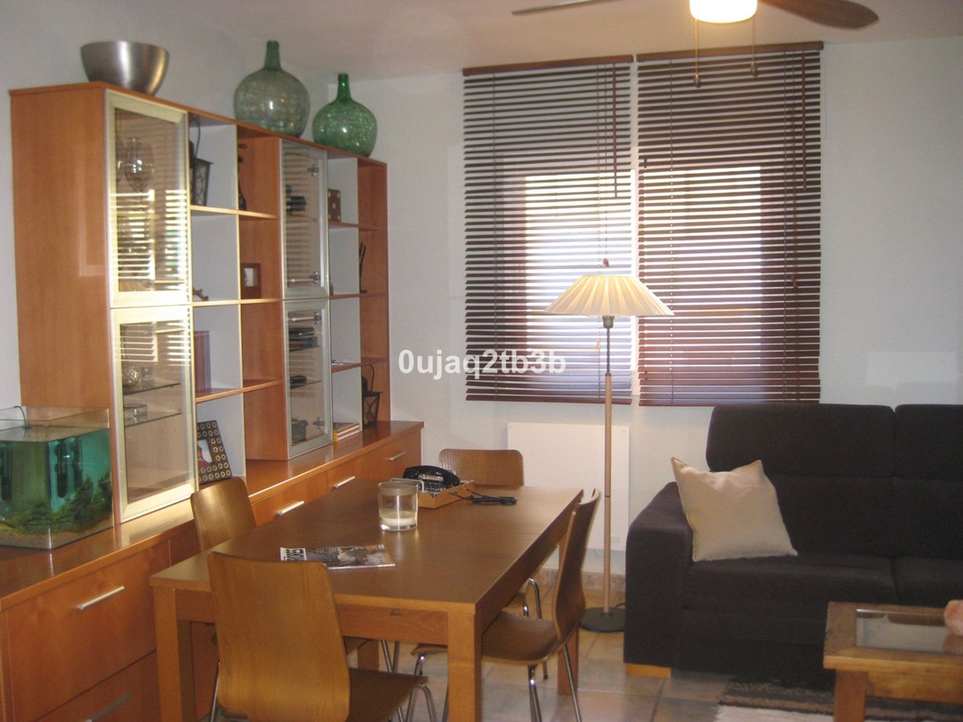 Condominium in El Angel, Andalusia 11348128