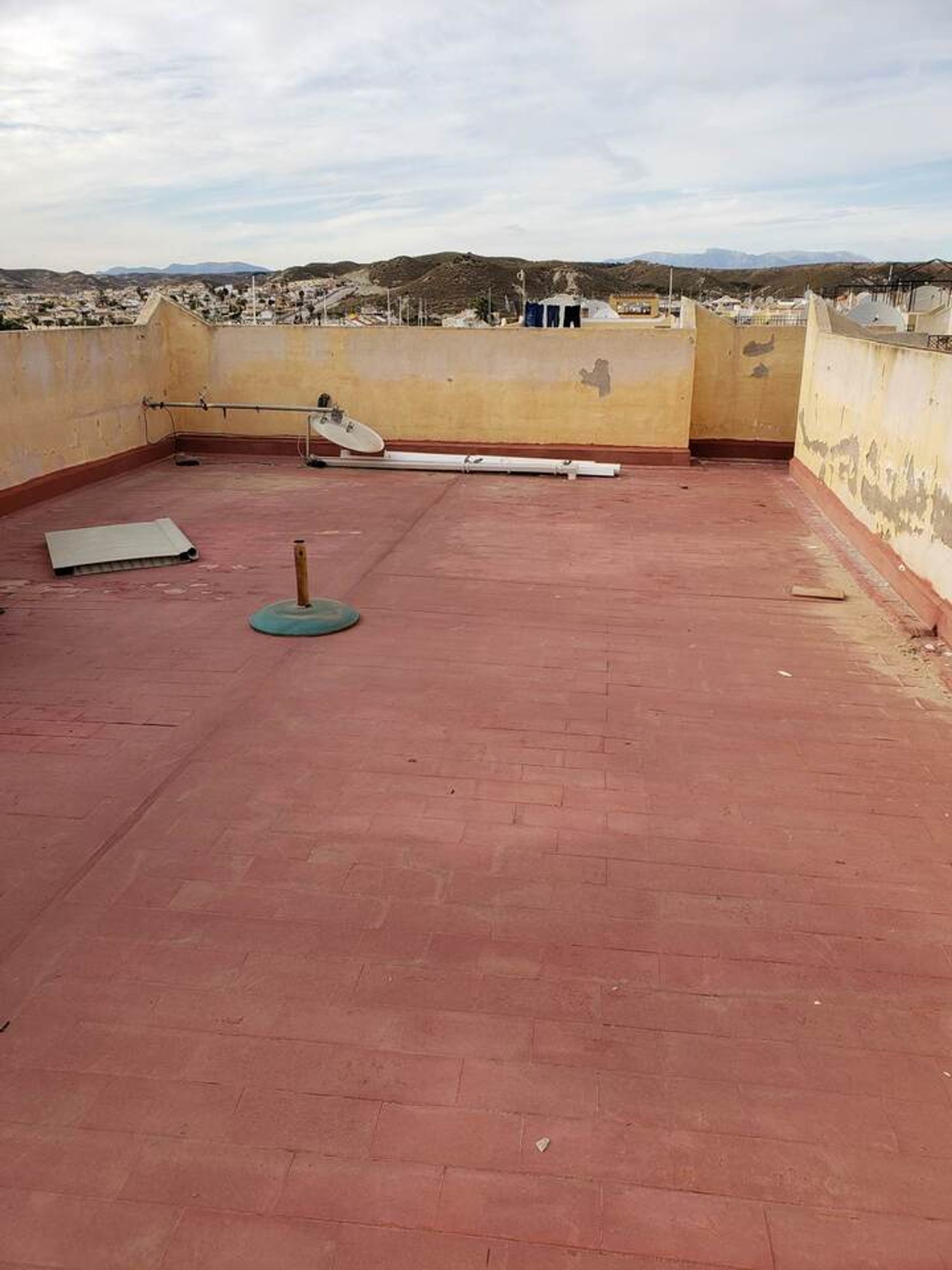 Talo sisään Mazarrón, Región de Murcia 11348221