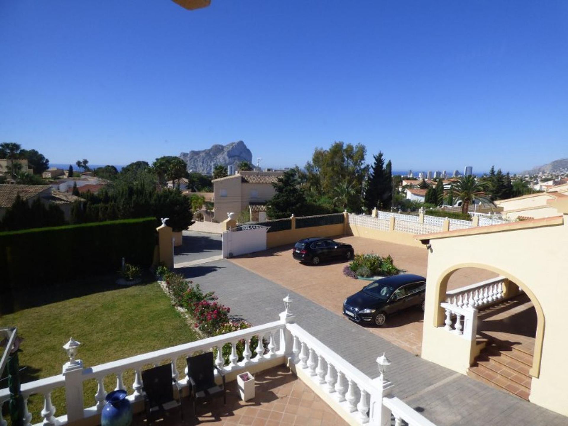 Huis in Calpe, Valencia 11348261