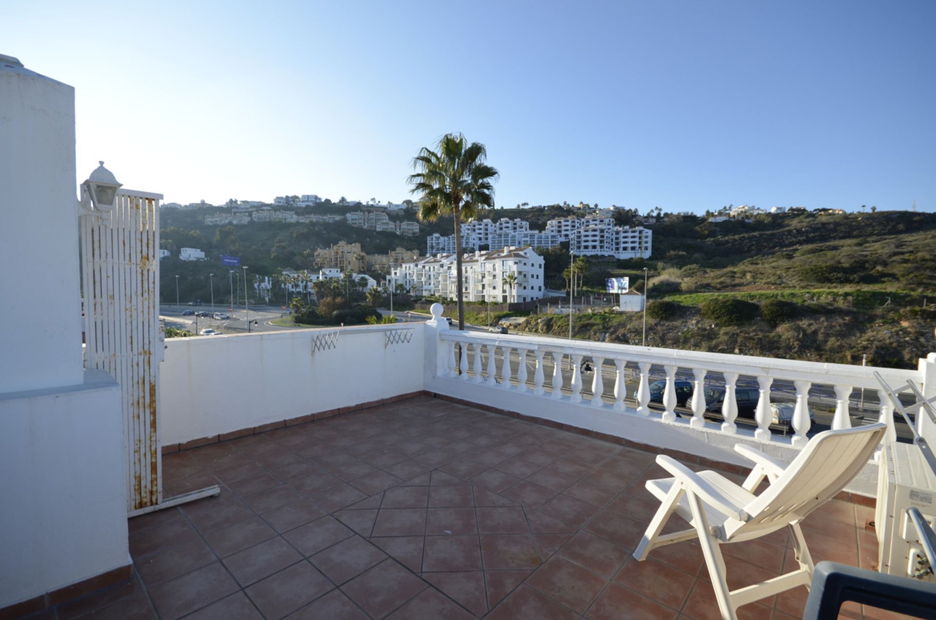 Huis in La Duquesa, Andalucía 11348317