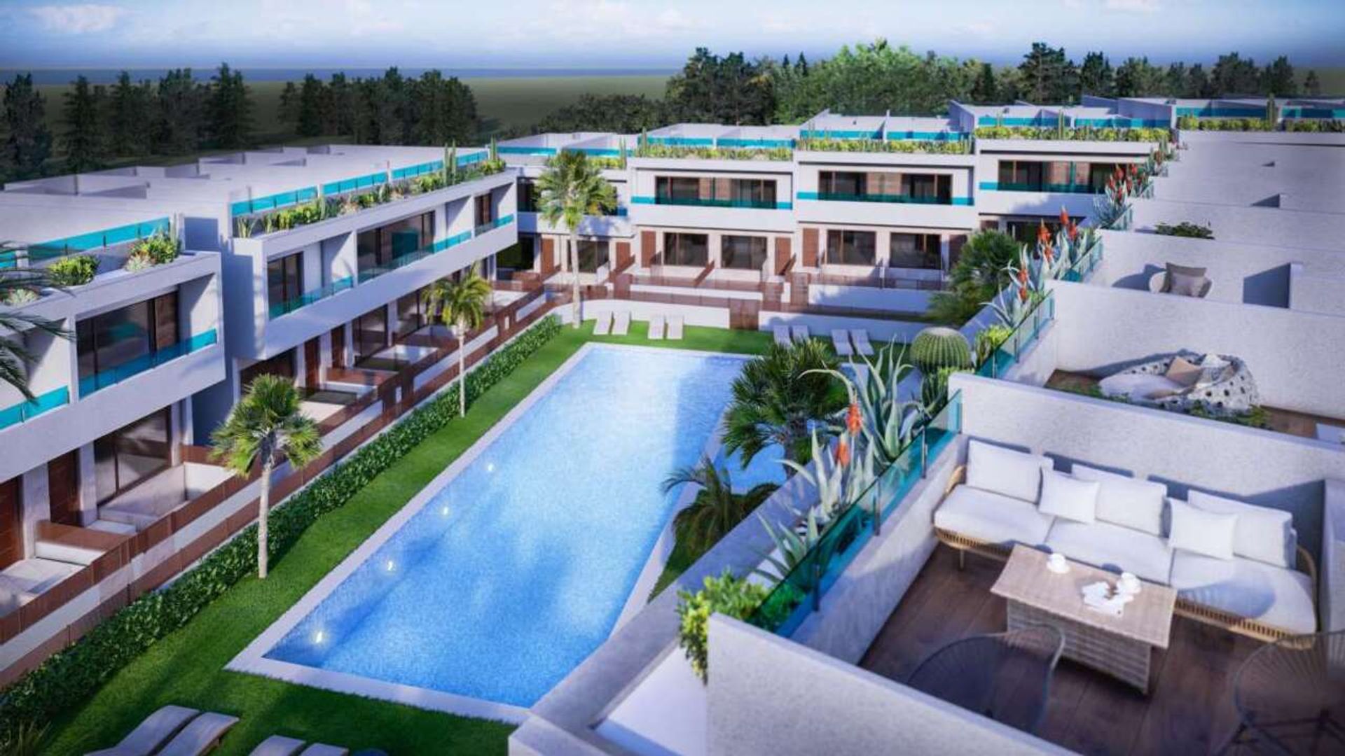 Condominio en Torremendo, Comunidad Valenciana 11348333