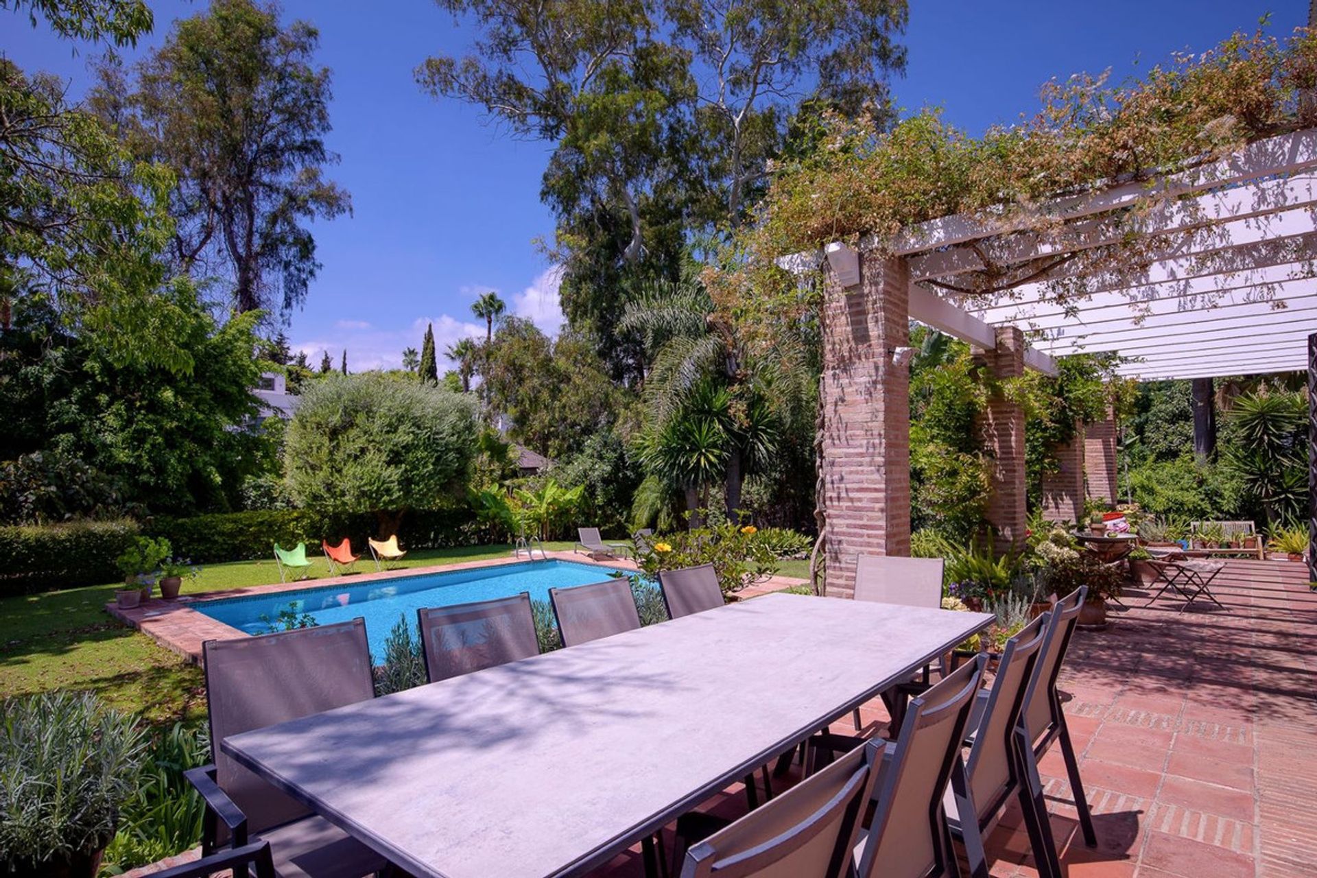 Casa nel Alhaurin el Grande, Andalusia 11348340