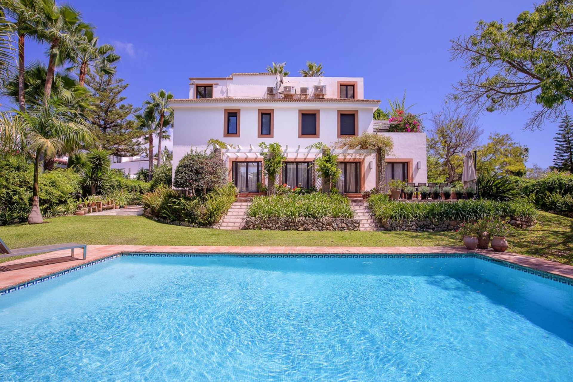 Casa nel Alhaurin el Grande, Andalusia 11348340