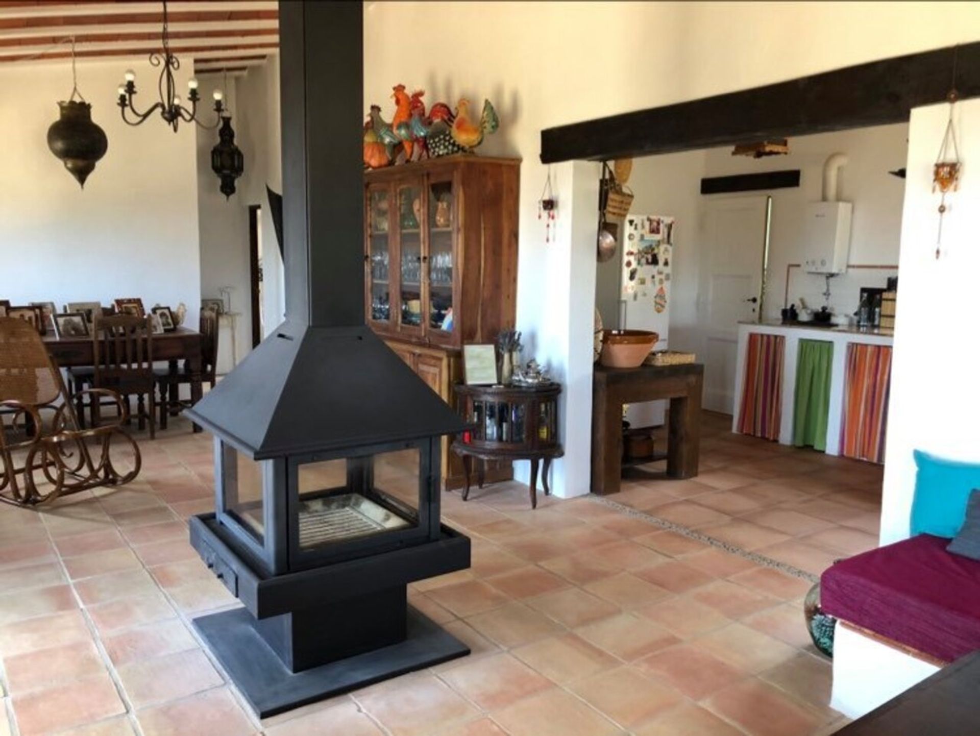 House in Sella, Comunidad Valenciana 11348358