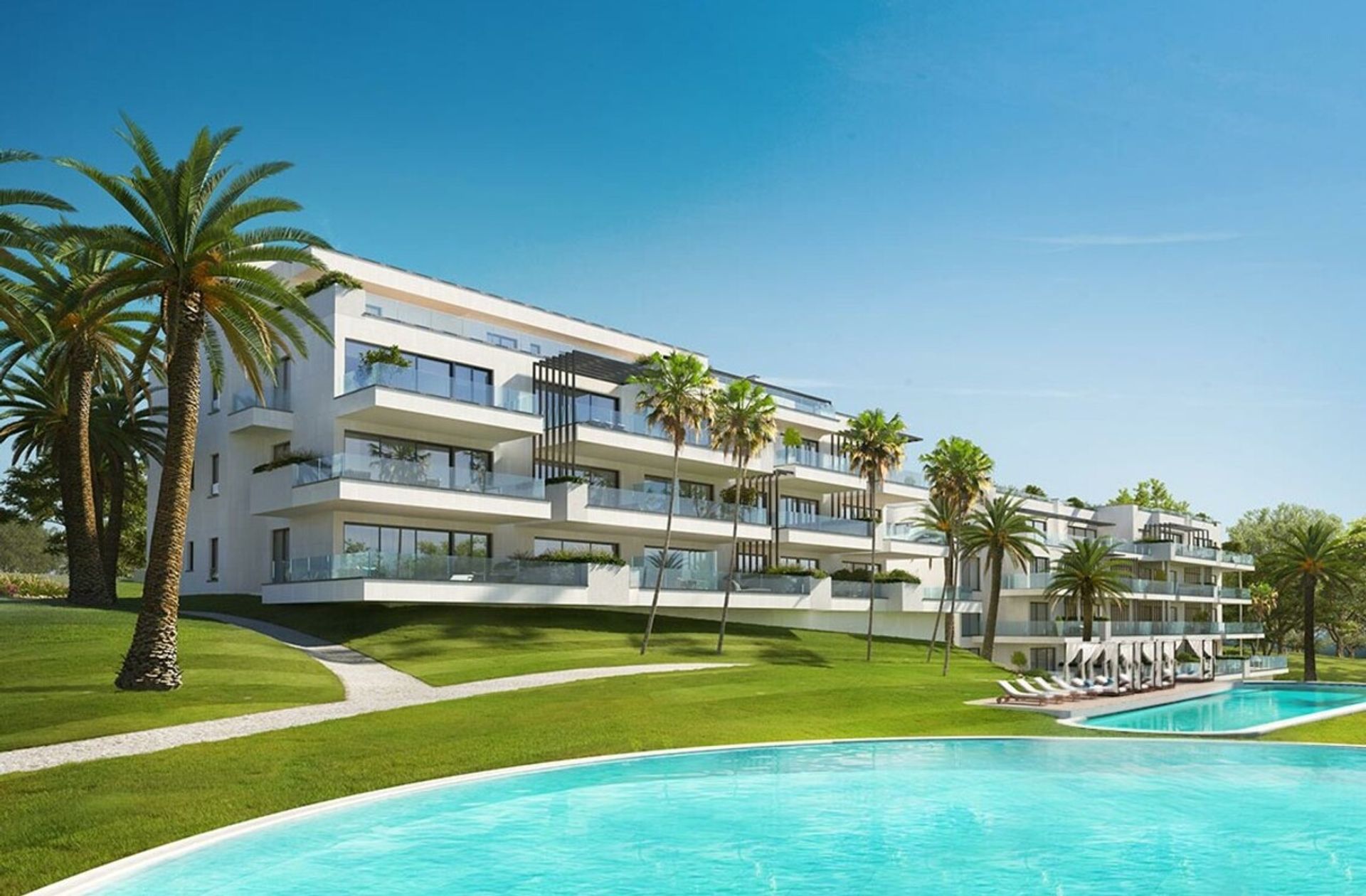 Condominio nel Orihuela, Comunidad Valenciana 11348364