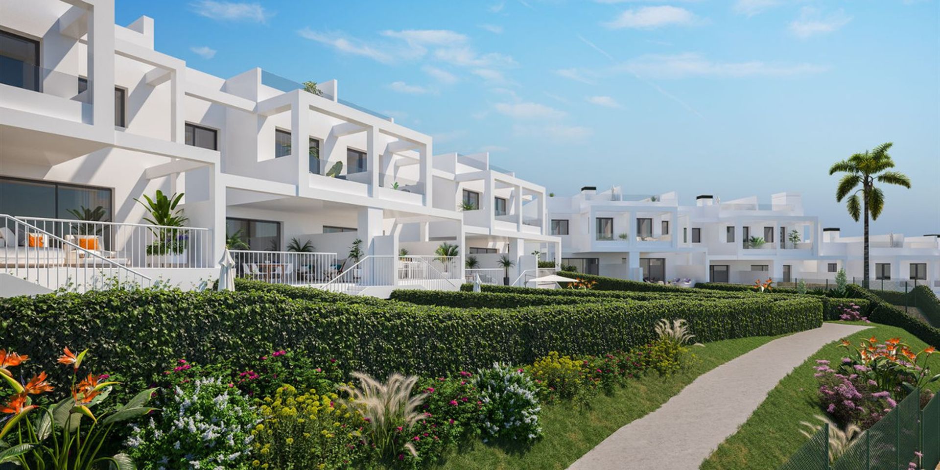 Haus im Manilva, Andalusien 11348407