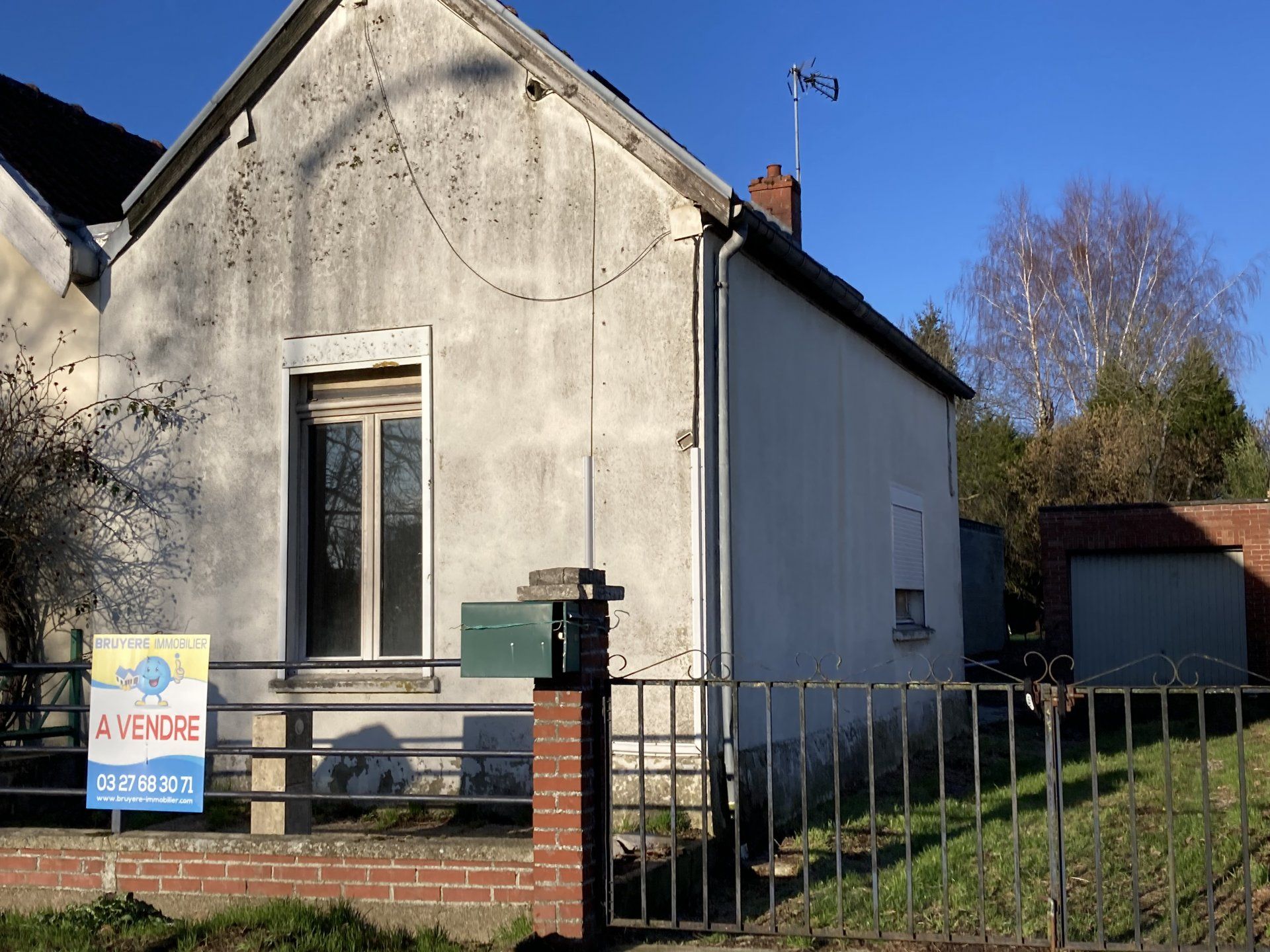 Casa nel Aymeries, Alta Francia 11348438