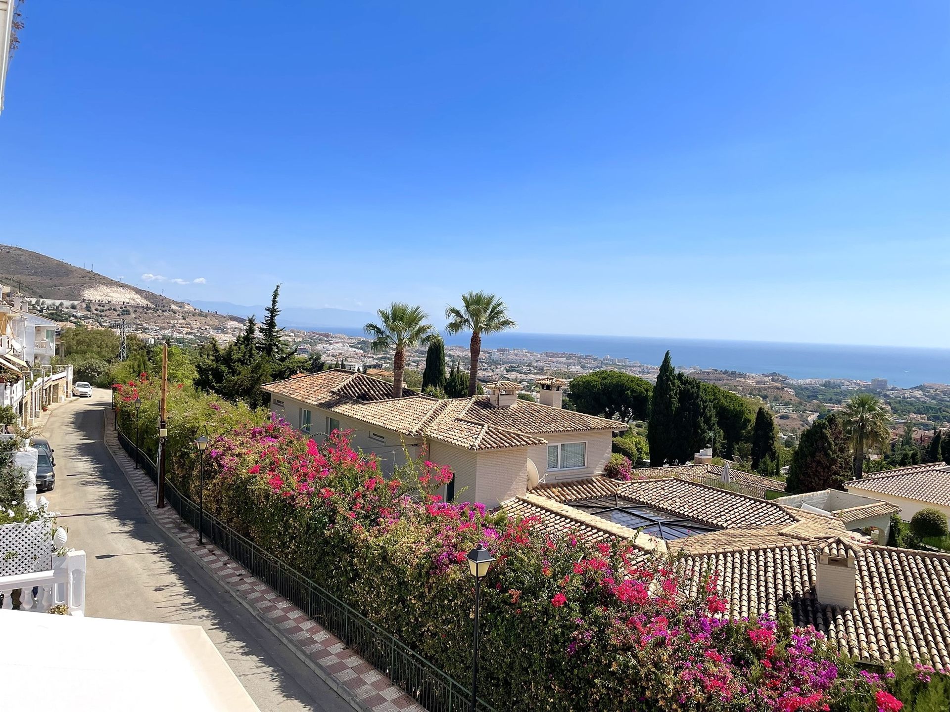 Casa nel Arroyo de la Miel, Andalusia 11348464