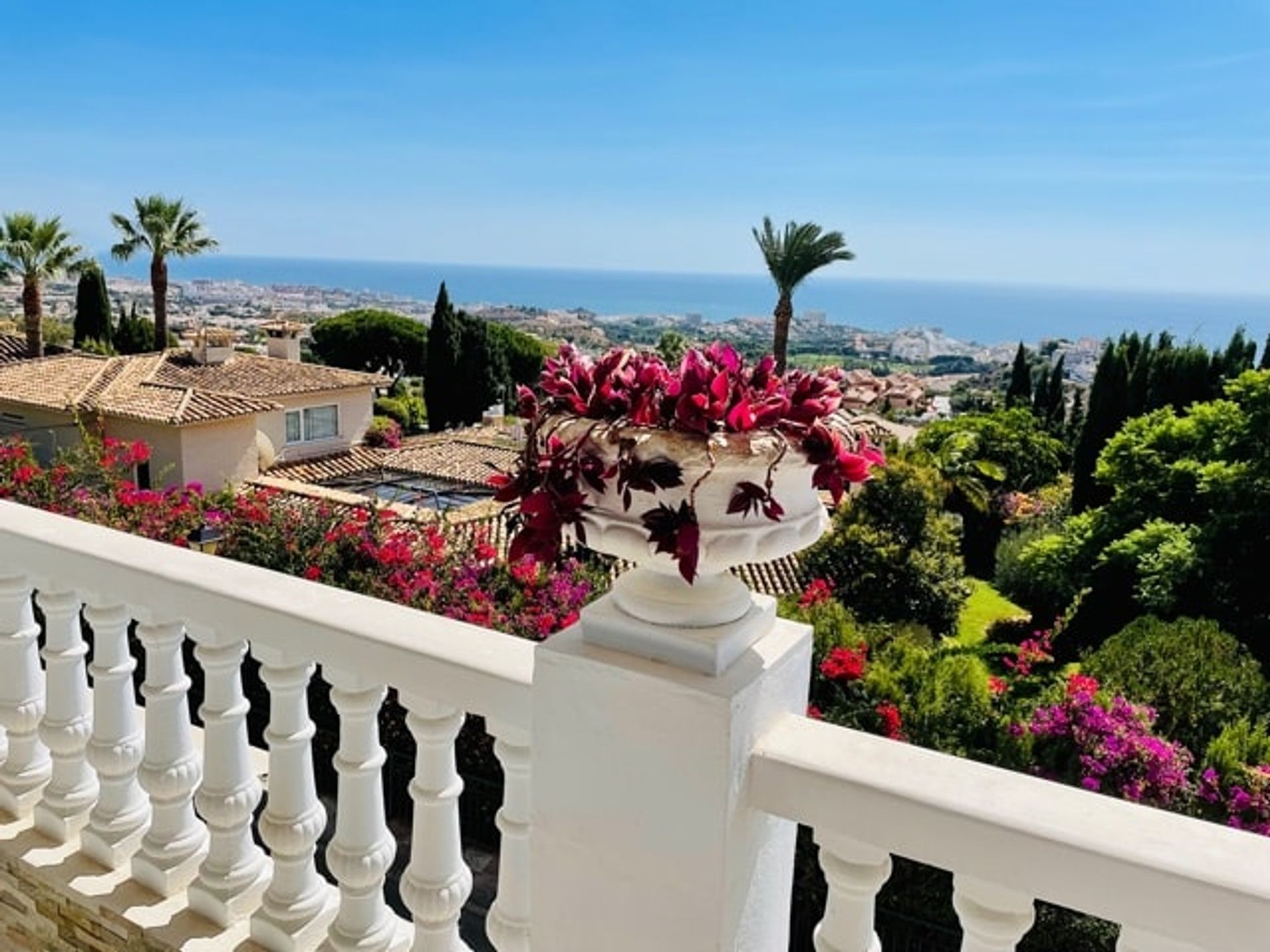 Casa nel Benalmádena, Andalucía 11348464