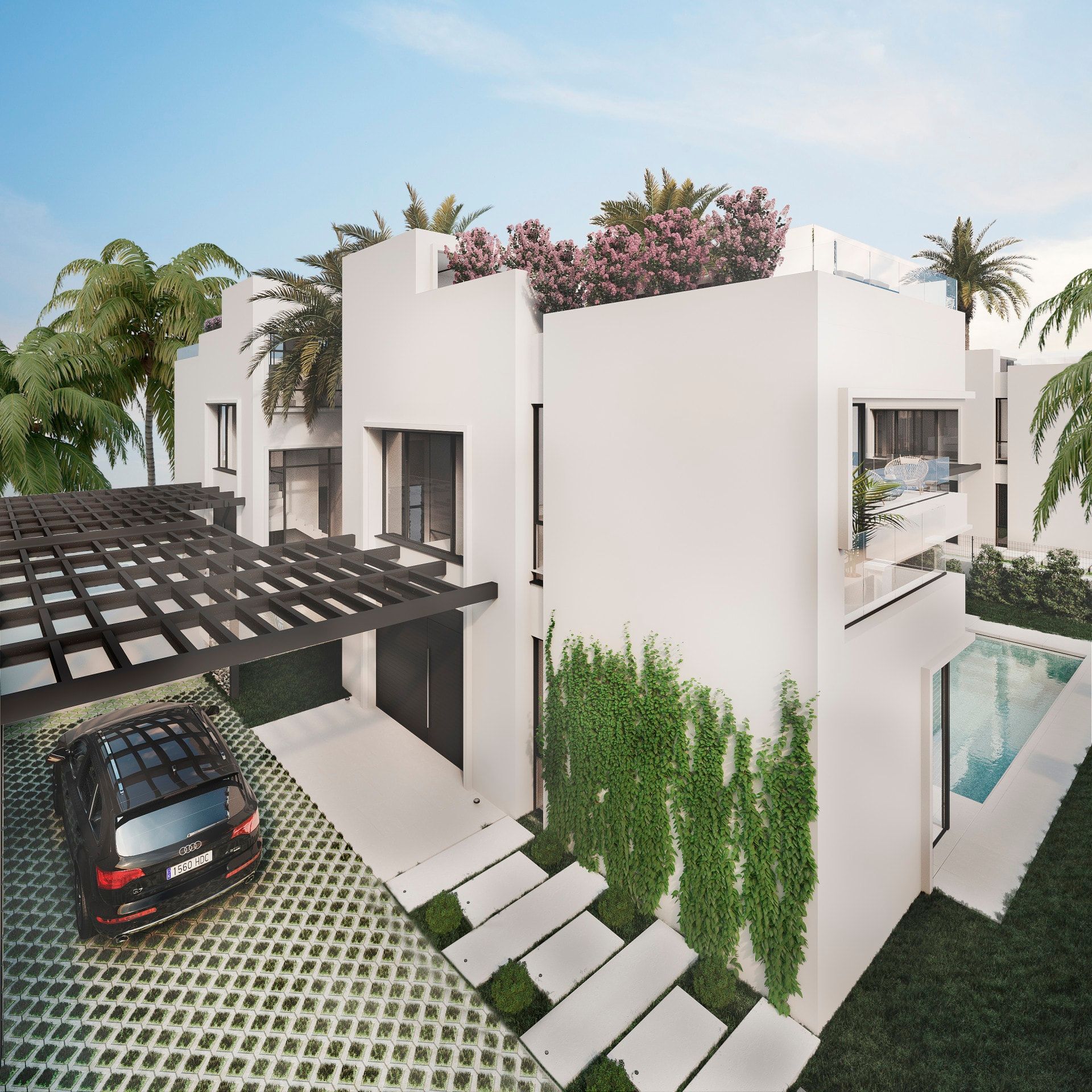 casa no Marbella, Andalucía 11348471