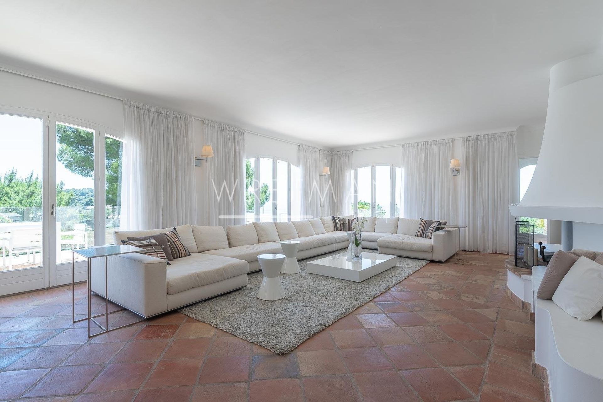 casa en Cannes, Alpes-Maritimes 11348486