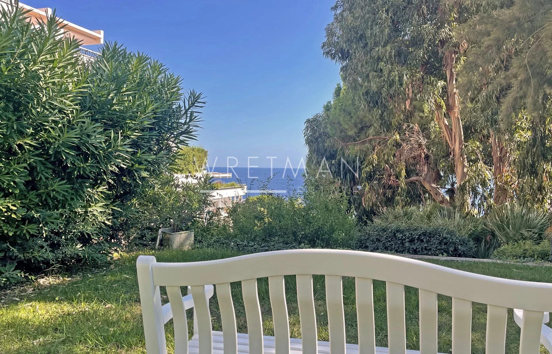 公寓 在 Cannes, Alpes-Maritimes 11348491