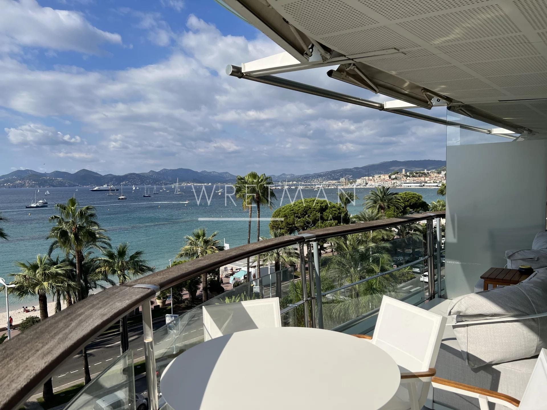 Condominio en Cannes, Alpes-Maritimes 11348567