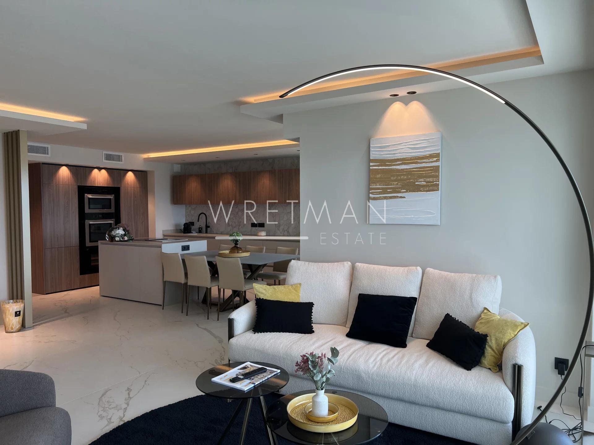 Condominium dans Cannes, Alpes-Maritimes 11348567