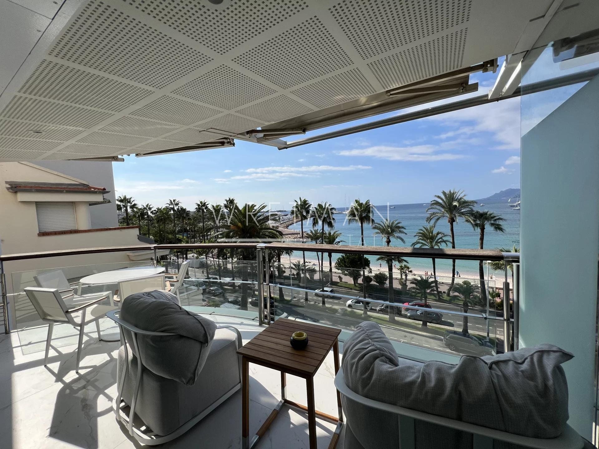 Condominio en Cannes, Alpes-Maritimes 11348567