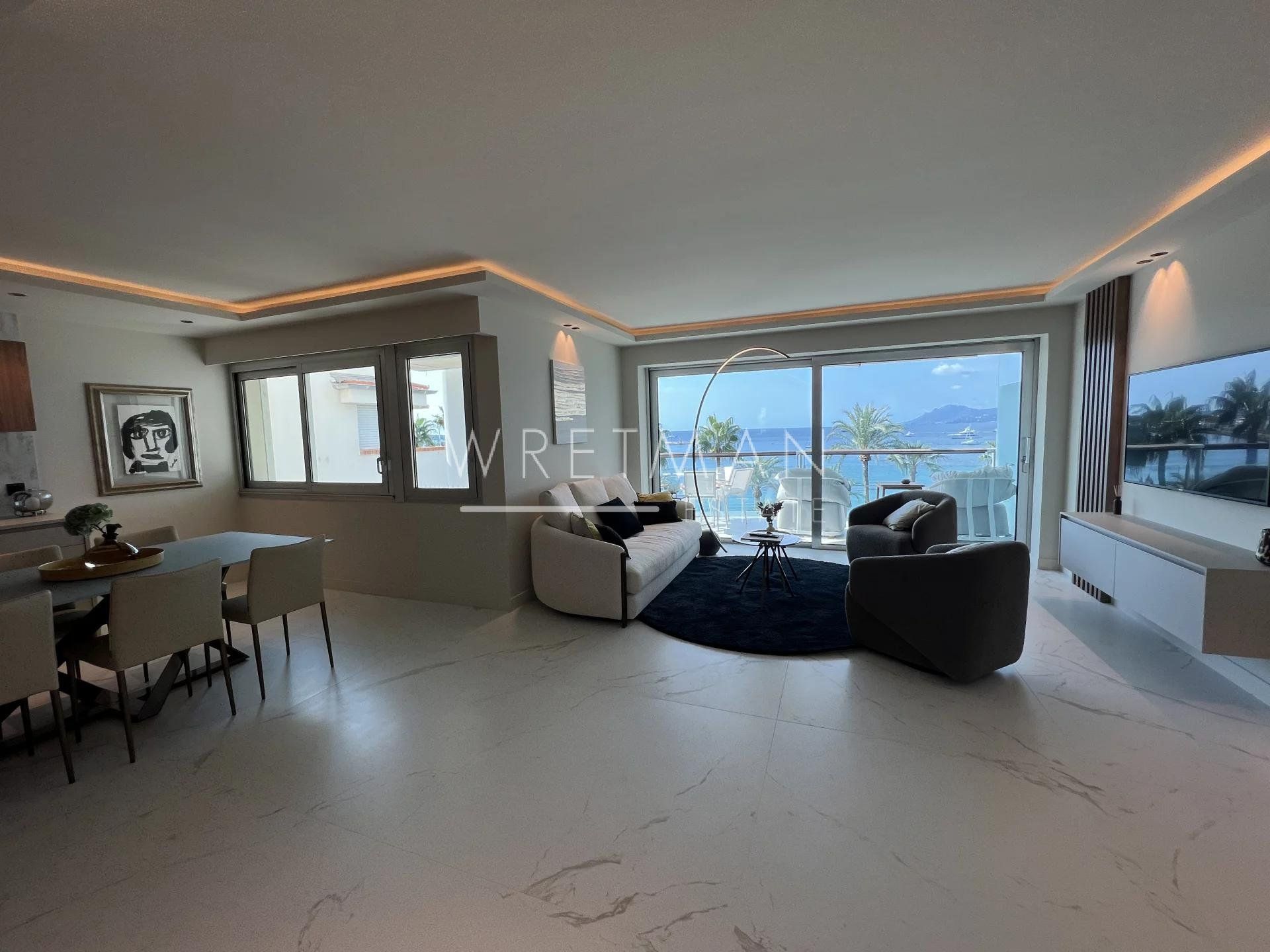 Квартира в Cannes, Alpes-Maritimes 11348567