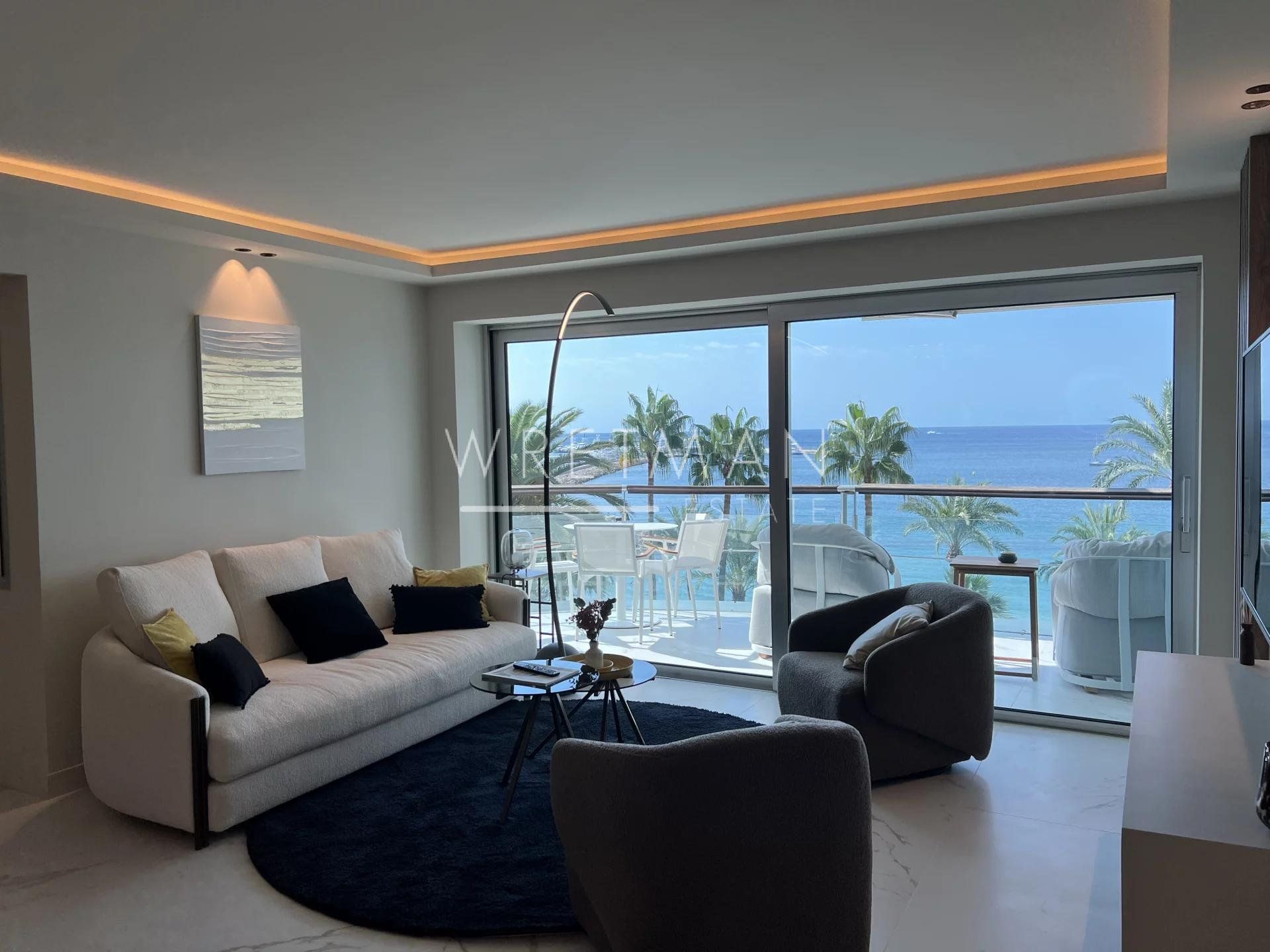 Condominium dans Cannes, Alpes-Maritimes 11348567