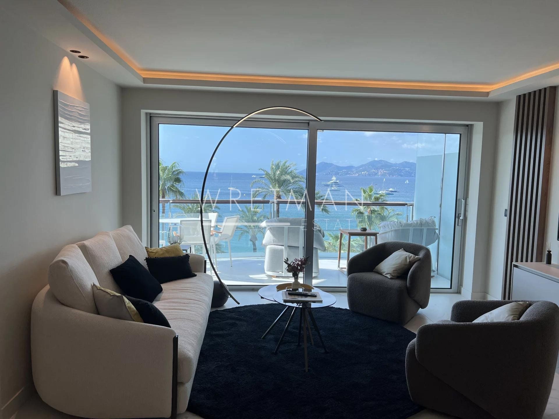 Condominium dans Cannes, Alpes-Maritimes 11348567