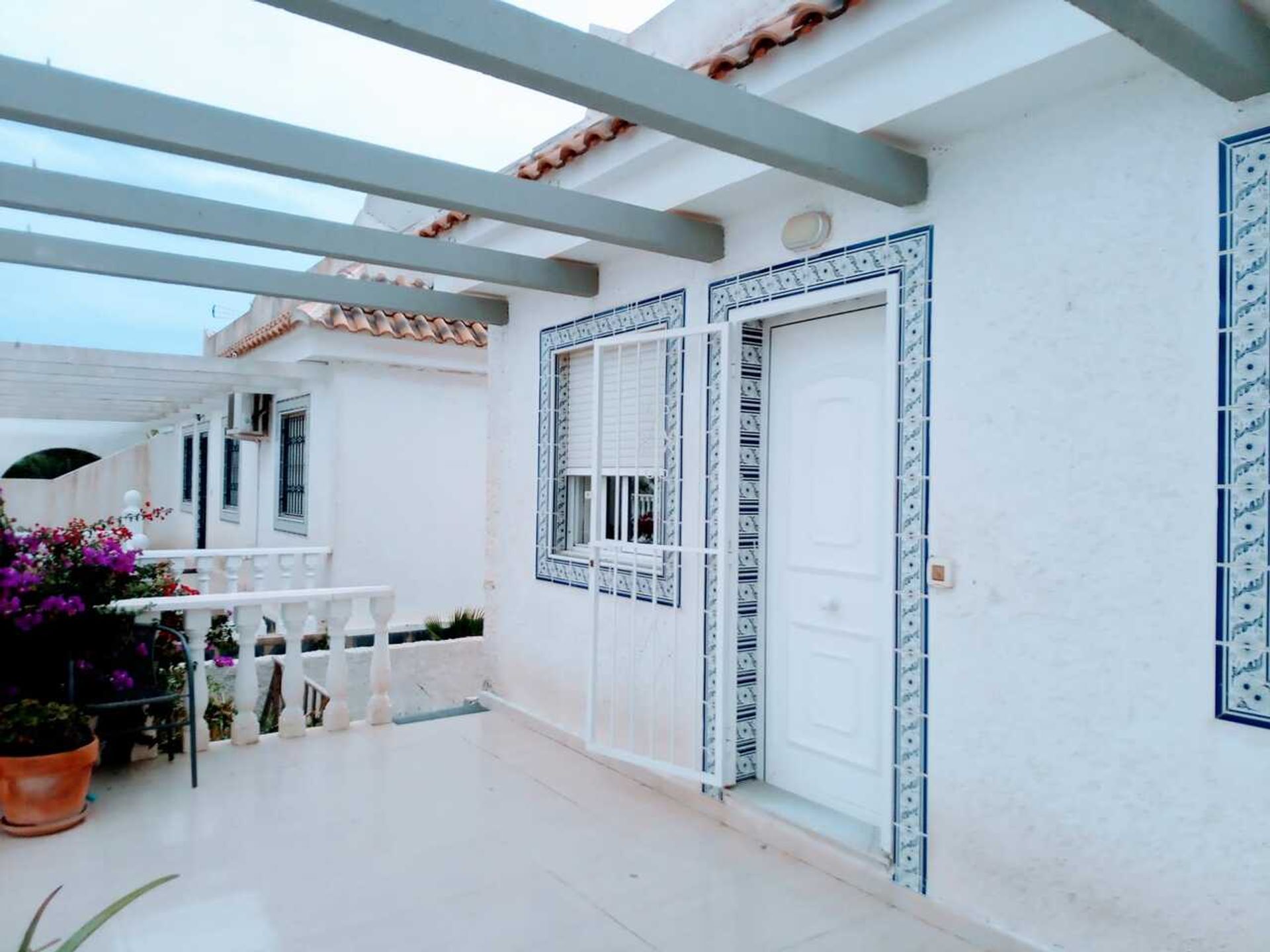 σπίτι σε Mazarrón, Región de Murcia 11348650