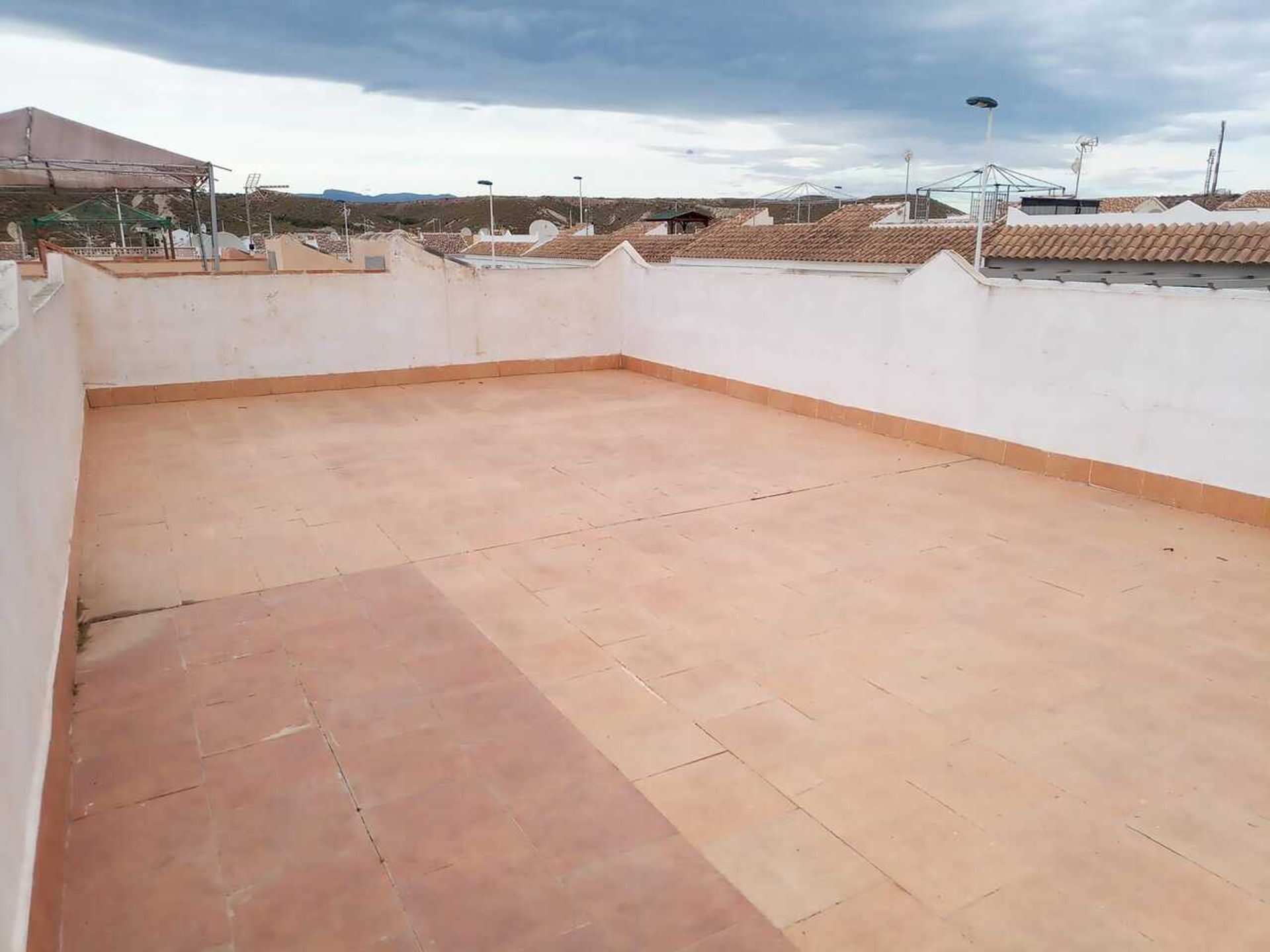 σπίτι σε Mazarrón, Región de Murcia 11348650