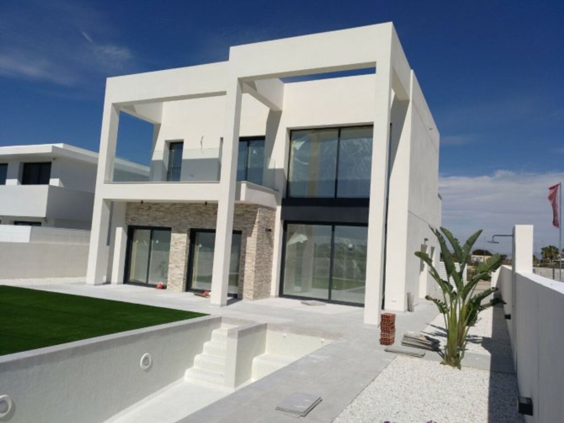 Haus im La Marina, Valencia 11348651