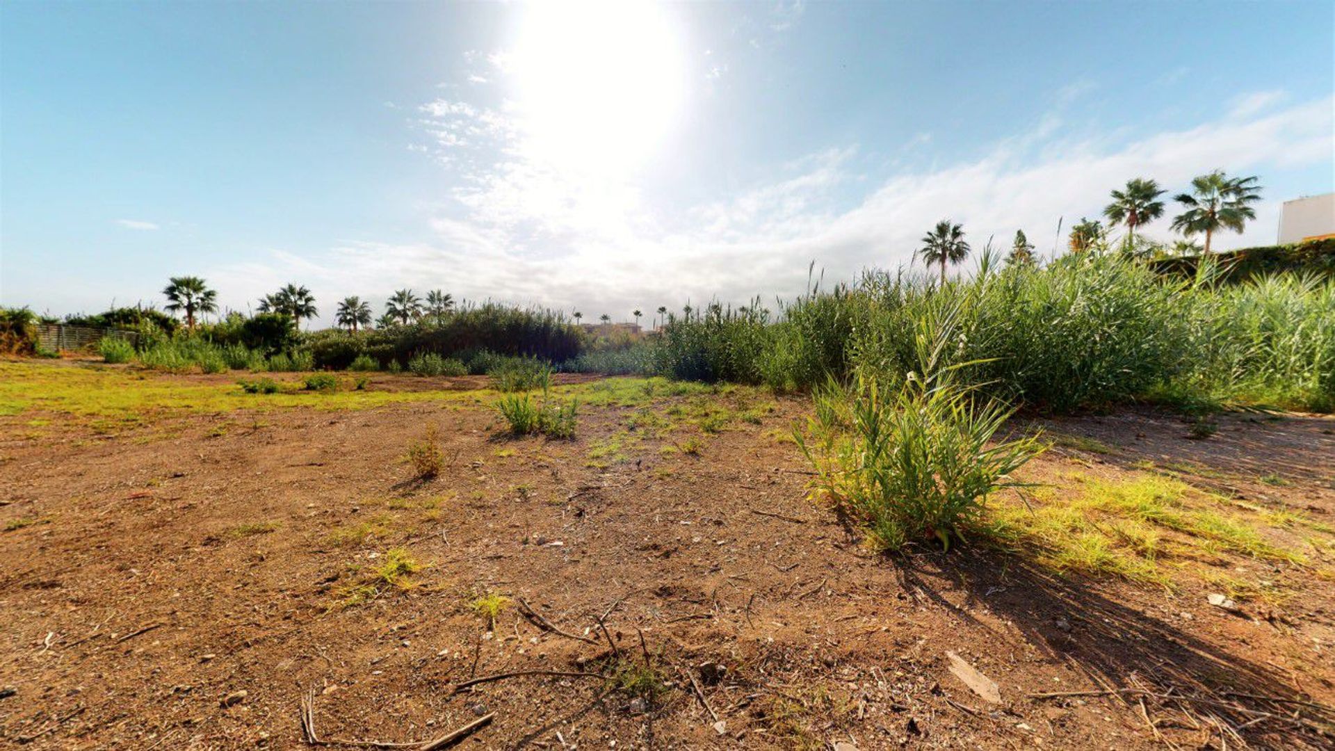 Tierra en Casares, Andalucía 11348700