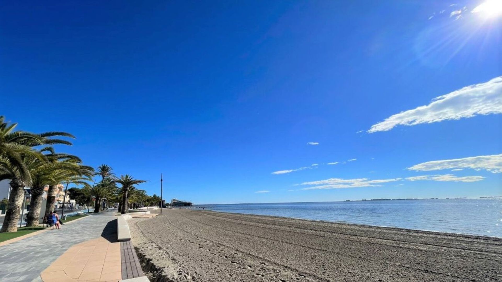 rumah dalam Las Beatas, Región de Murcia 11348714