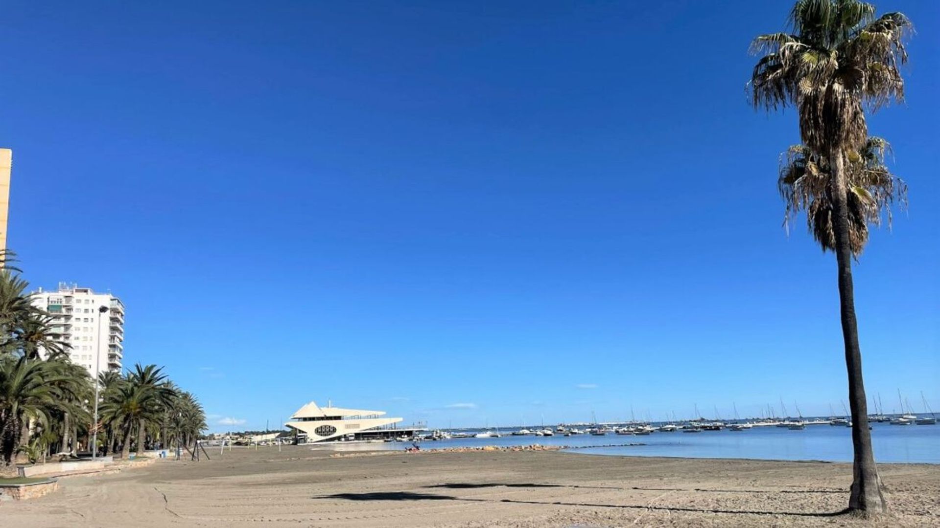 rumah dalam Las Beatas, Región de Murcia 11348714